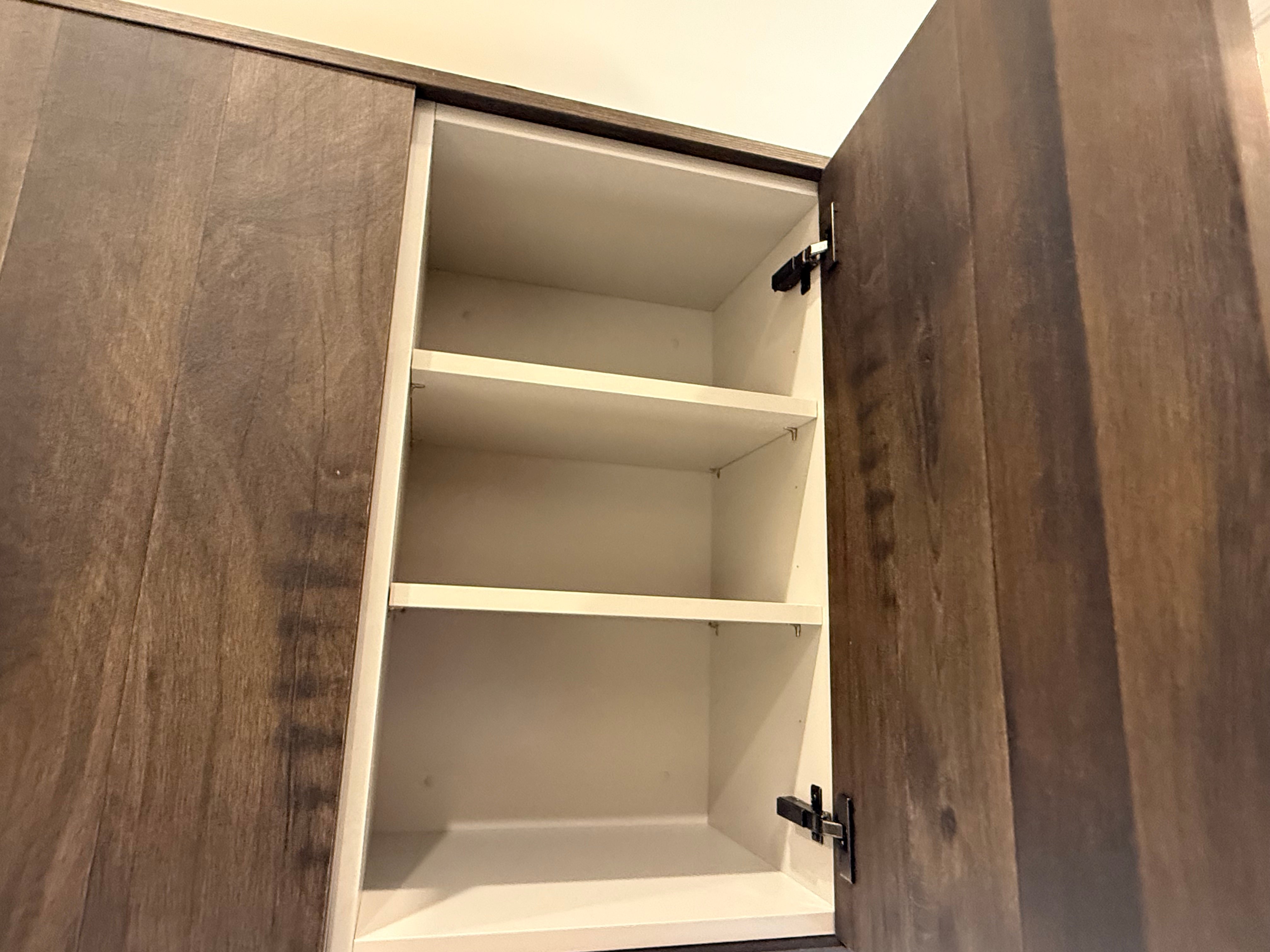 Wren Ultra Bianco Gloss Kitchen