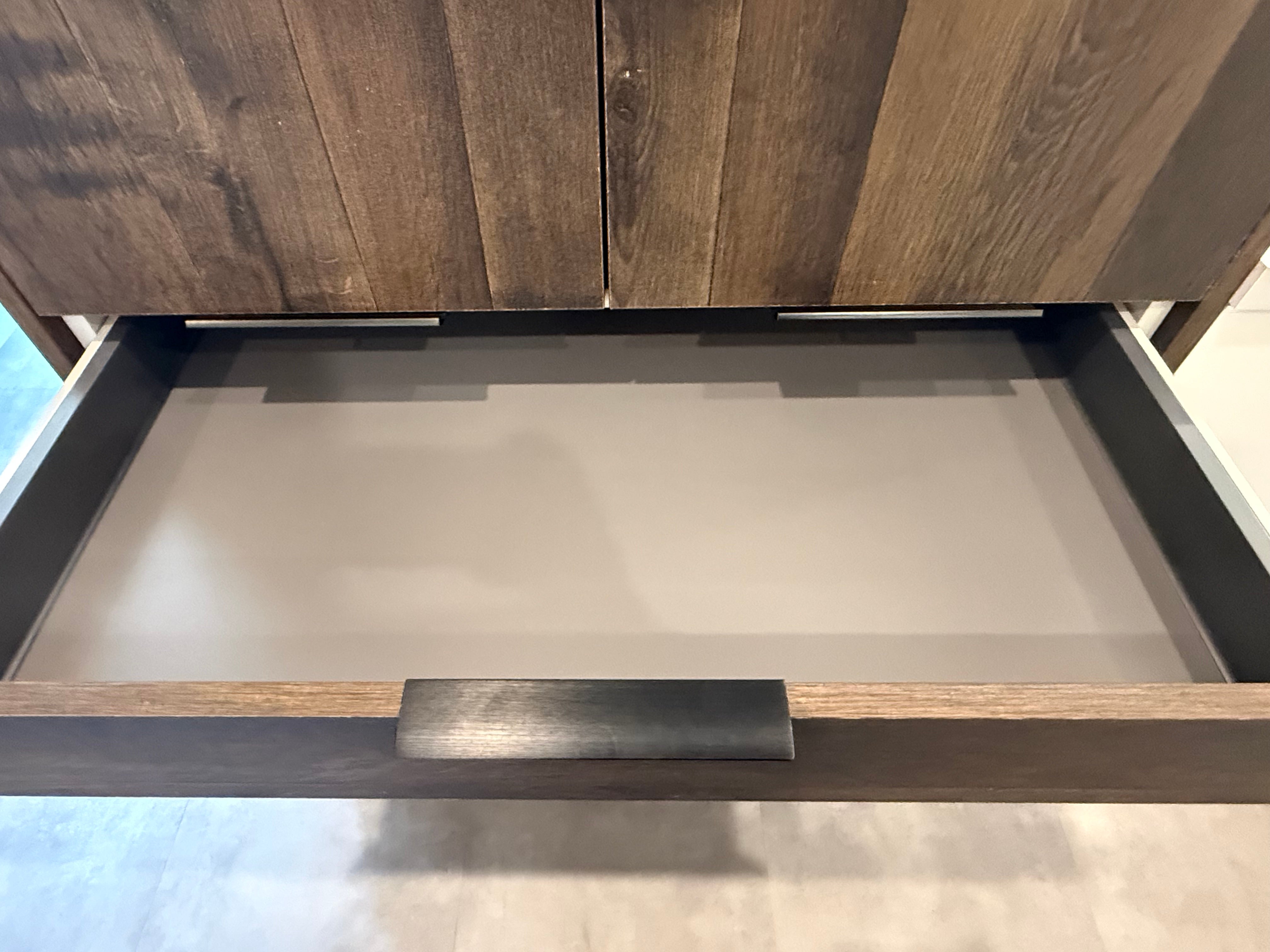 Wren Ultra Bianco Gloss Kitchen