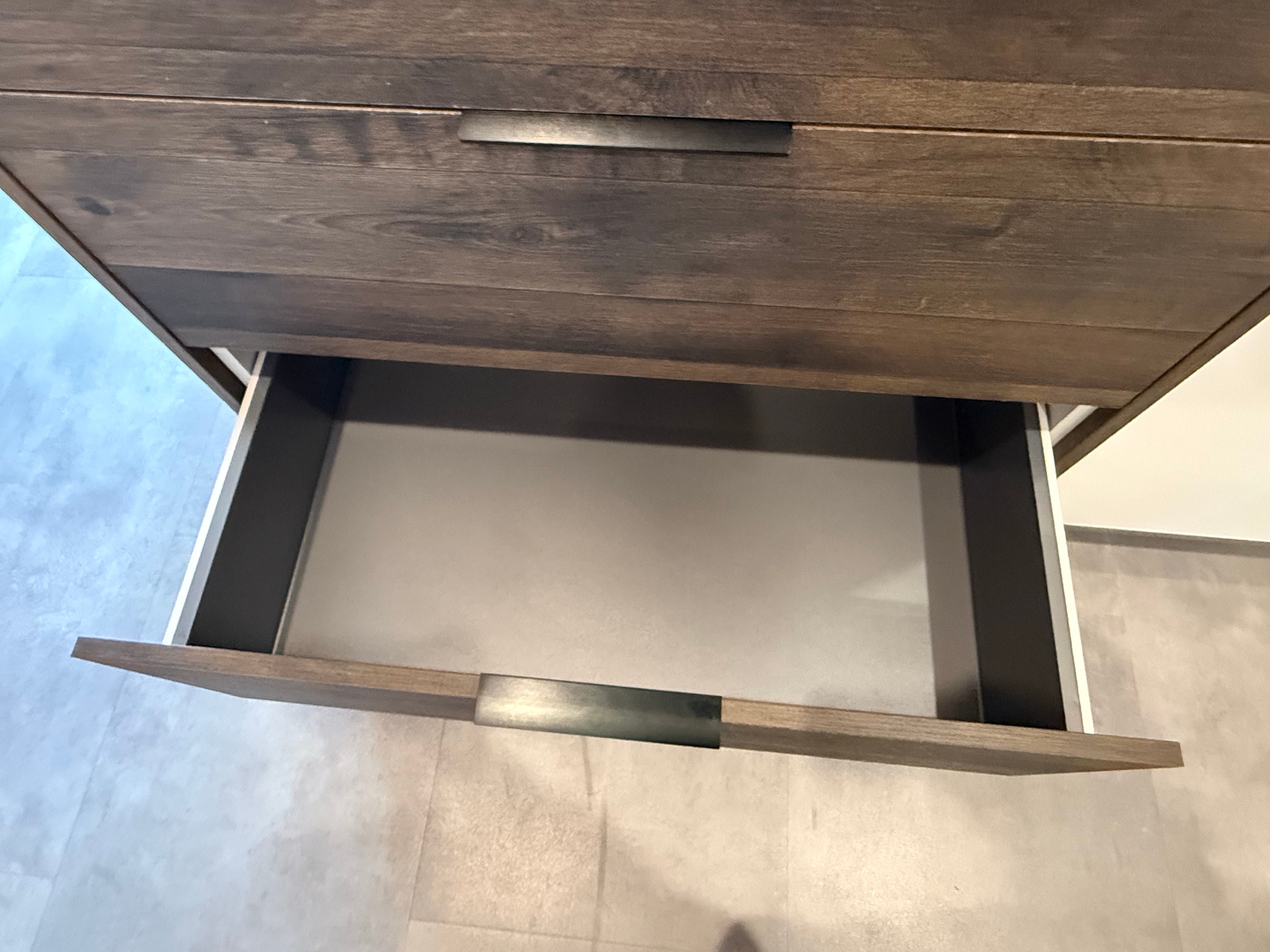 Wren Ultra Bianco Gloss Kitchen