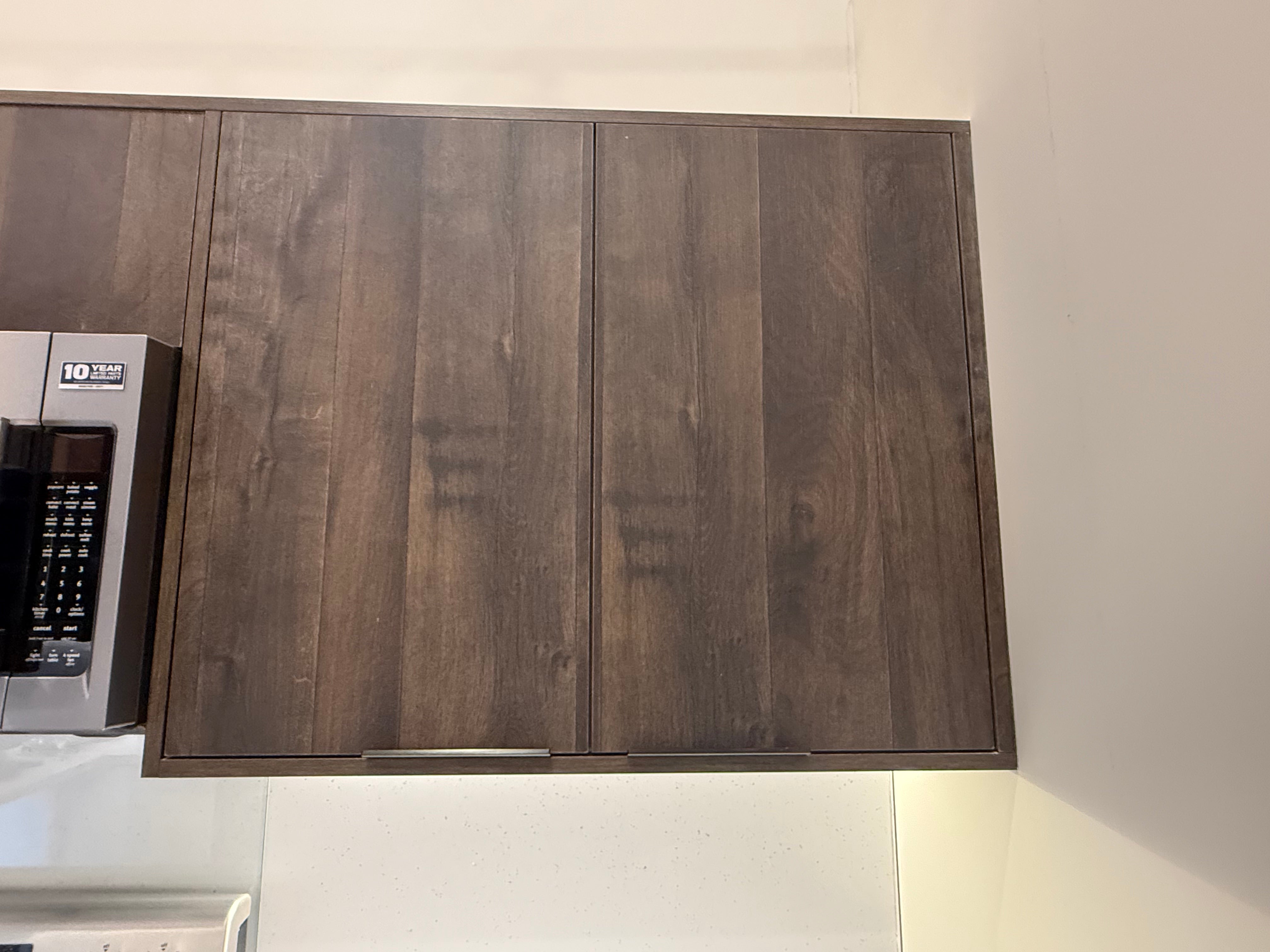 Wren Ultra Bianco Gloss Kitchen
