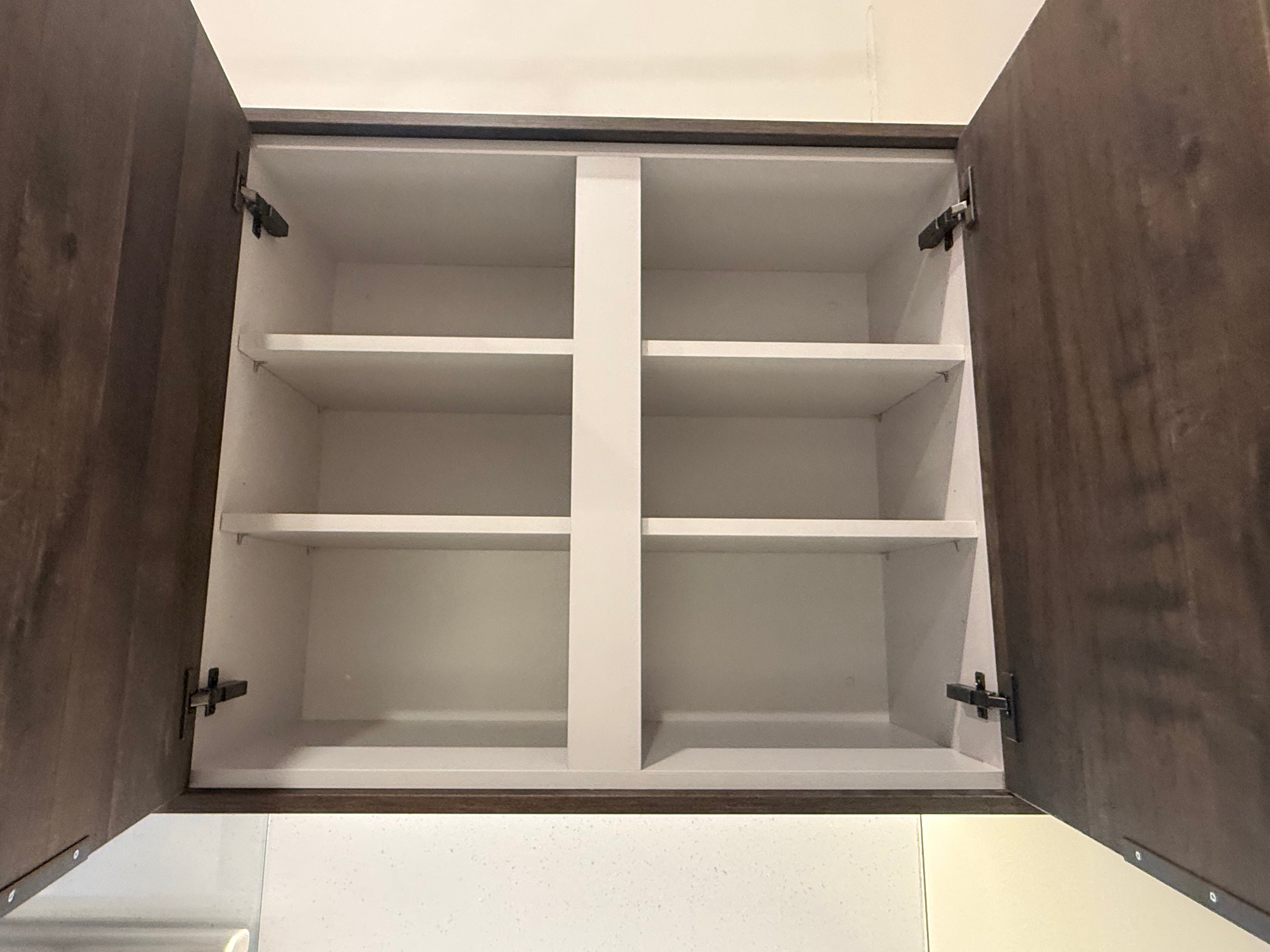 Wren Ultra Bianco Gloss Kitchen