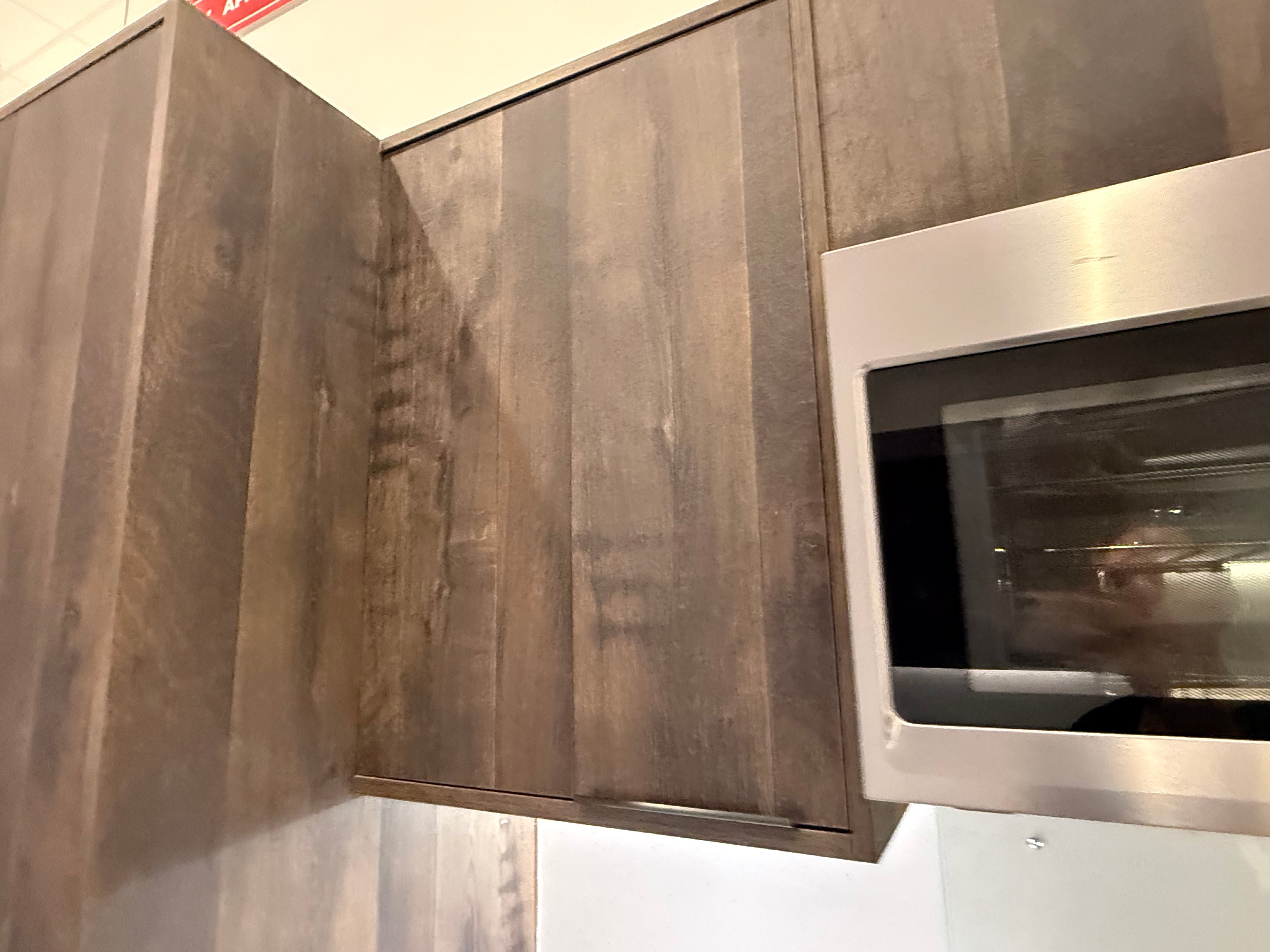Wren Ultra Bianco Gloss Kitchen