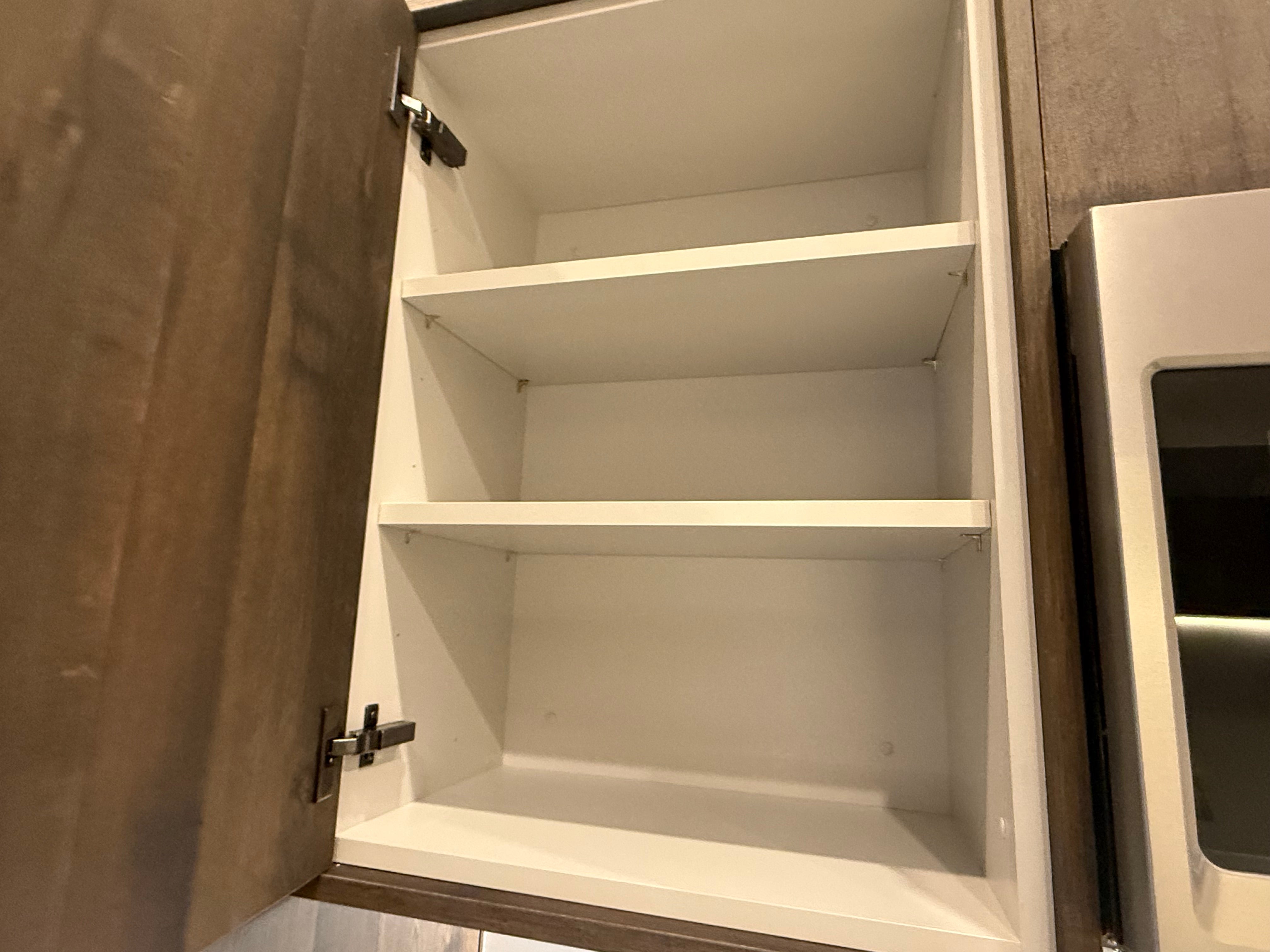 Wren Ultra Bianco Gloss Kitchen