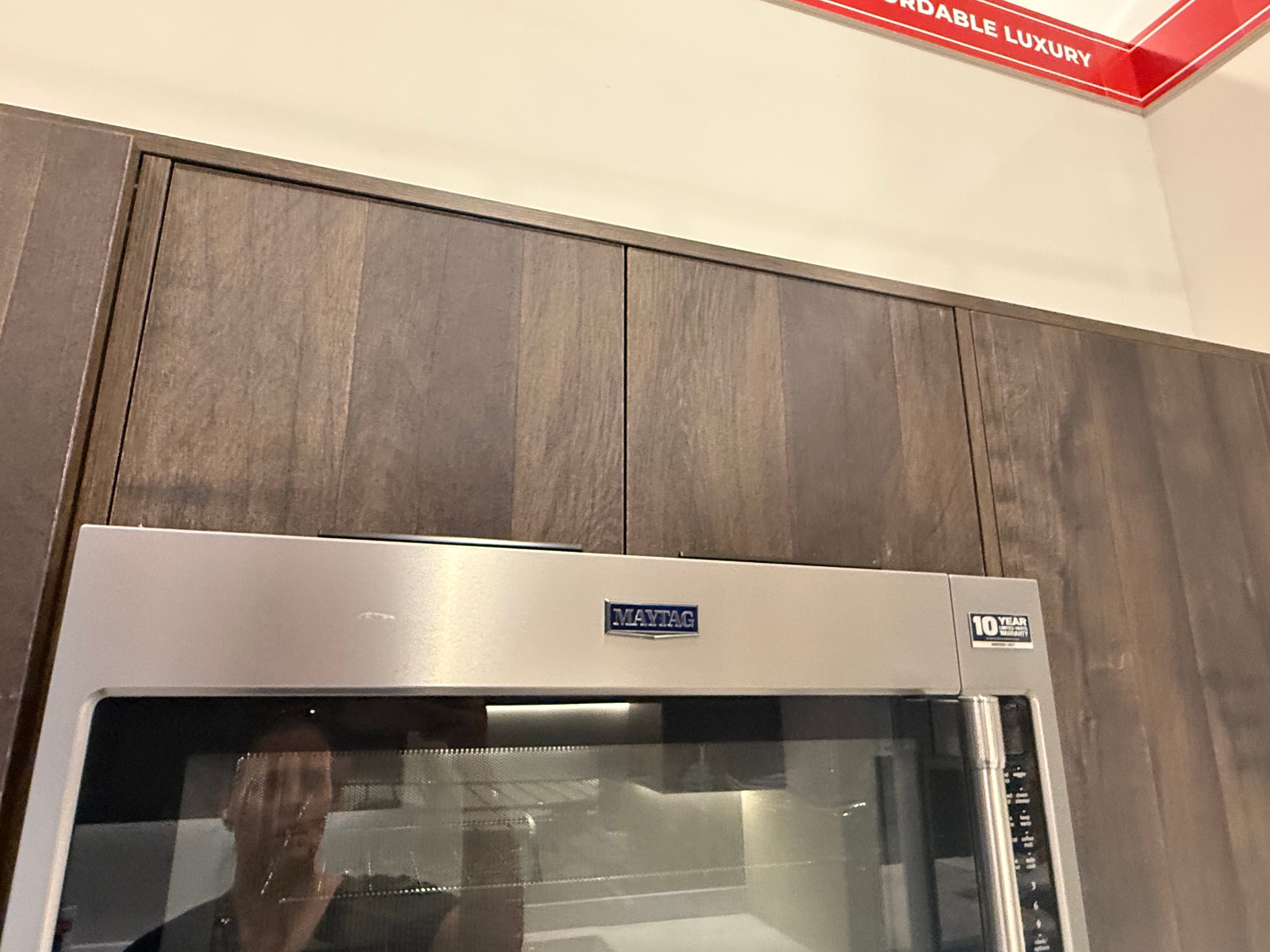 Wren Ultra Bianco Gloss Kitchen