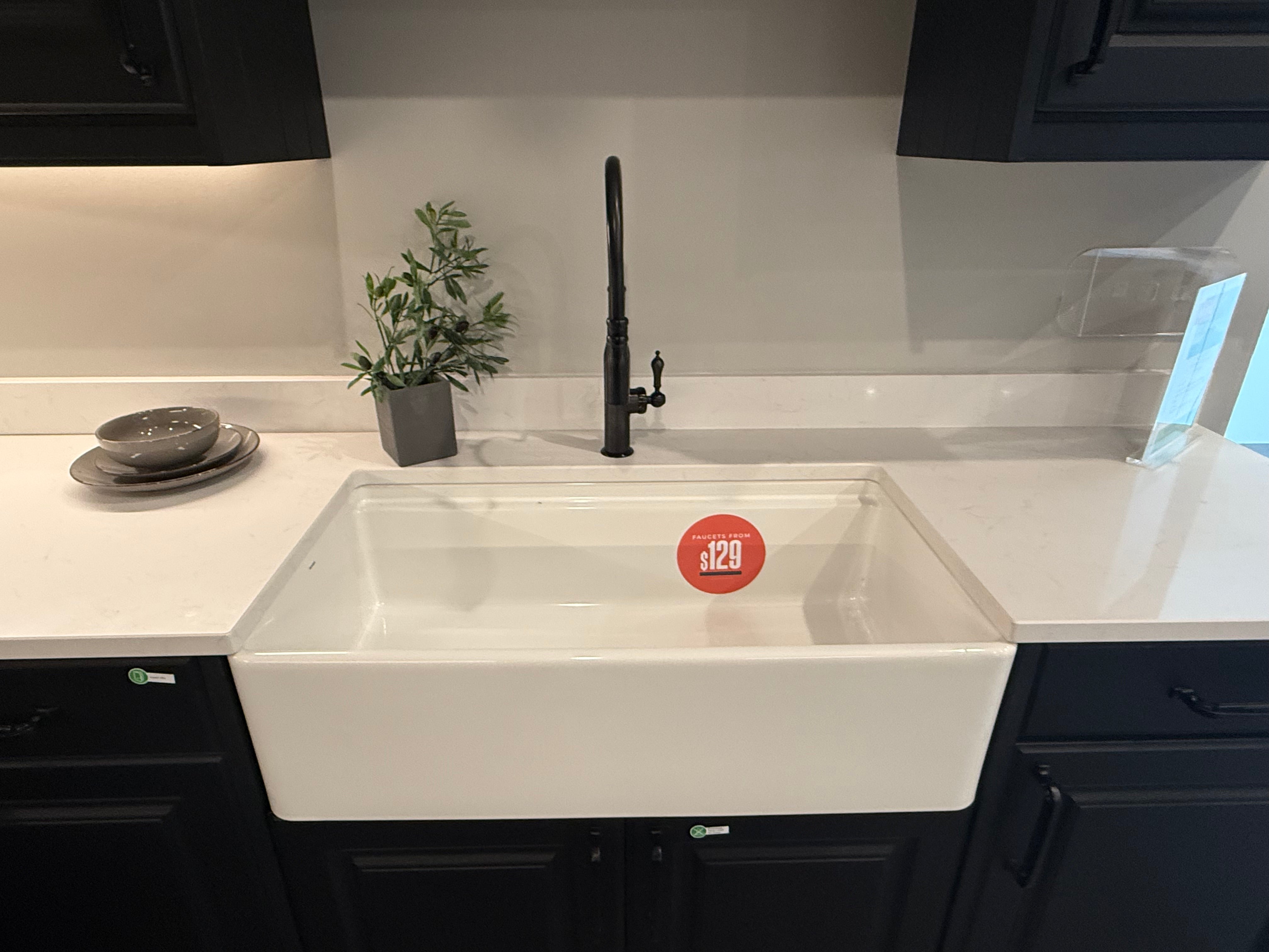 Wren Georgian Juratek Nero Matte Kitchen