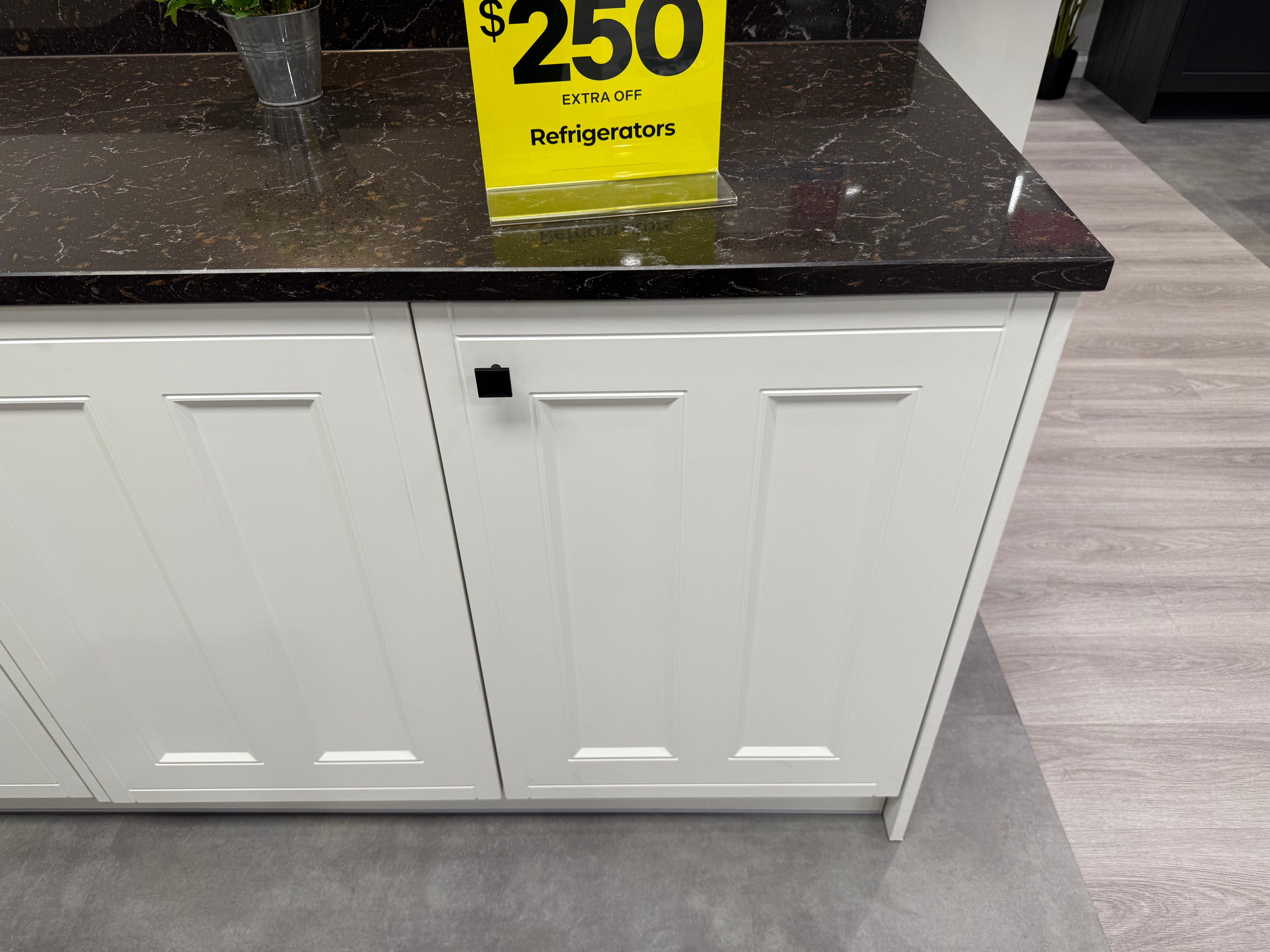 Wren Country Juratek Ceramic Matte Kitchen