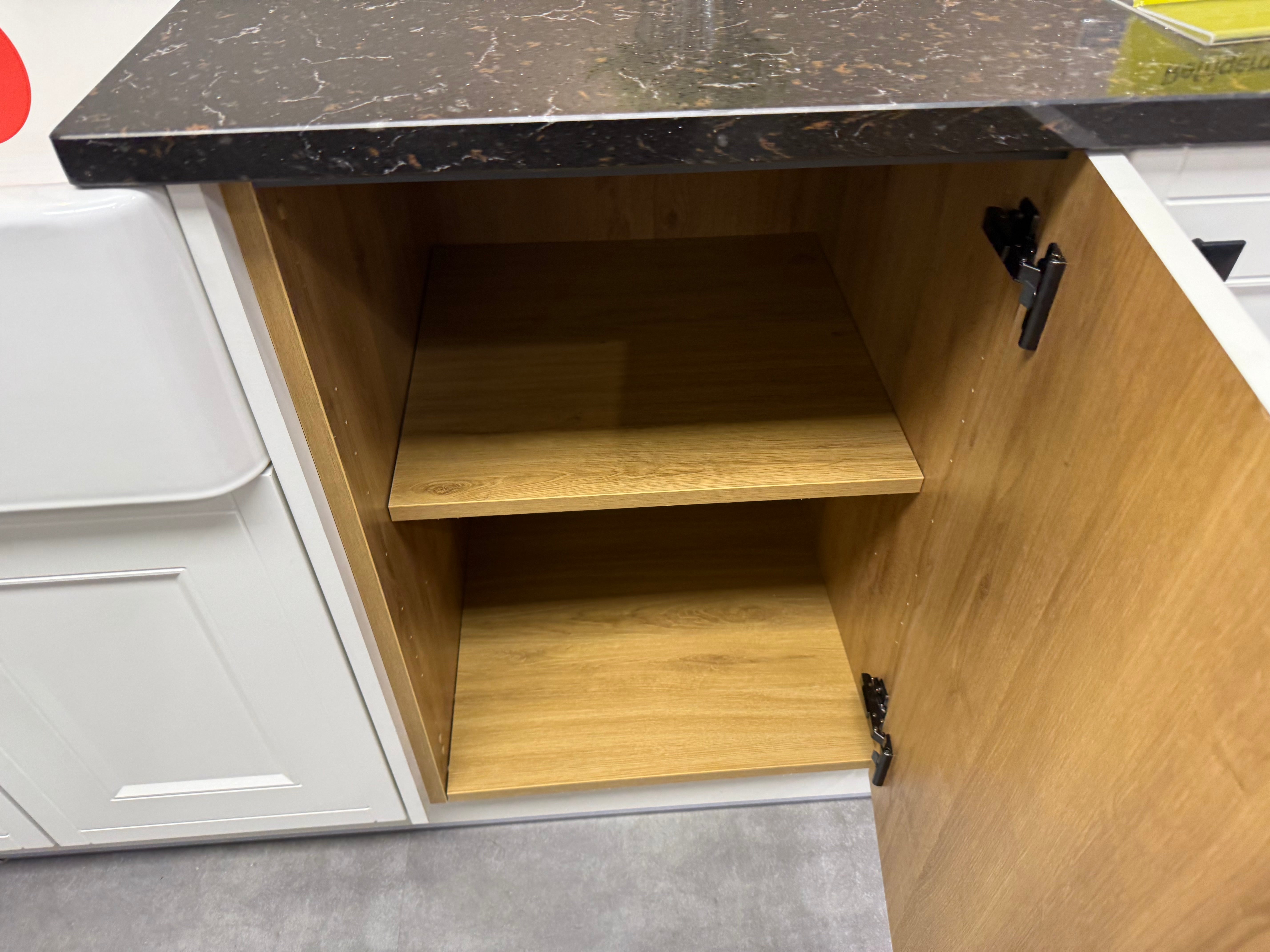 Wren Country Juratek Ceramic Matte Kitchen