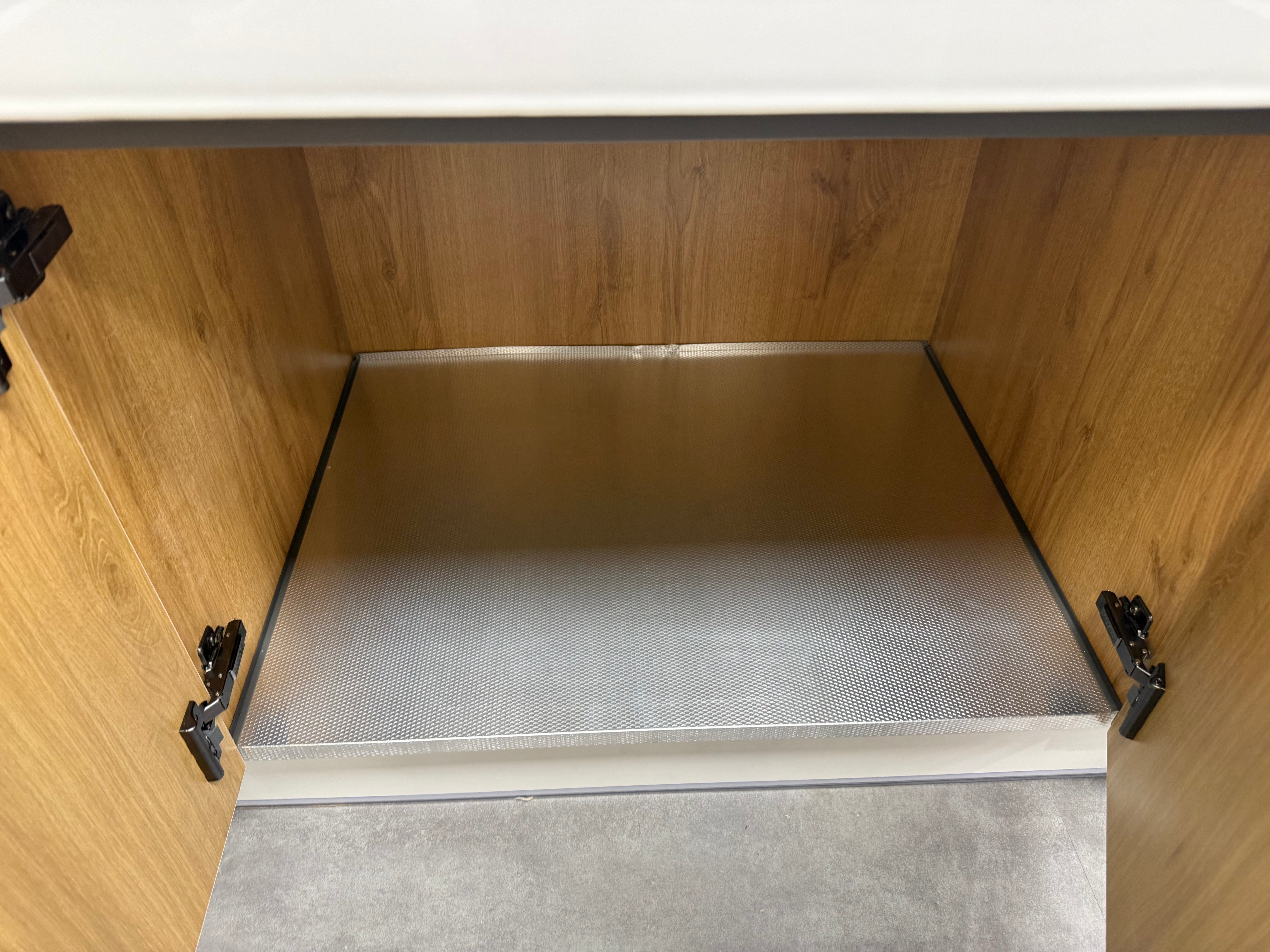 Wren Country Juratek Ceramic Matte Kitchen