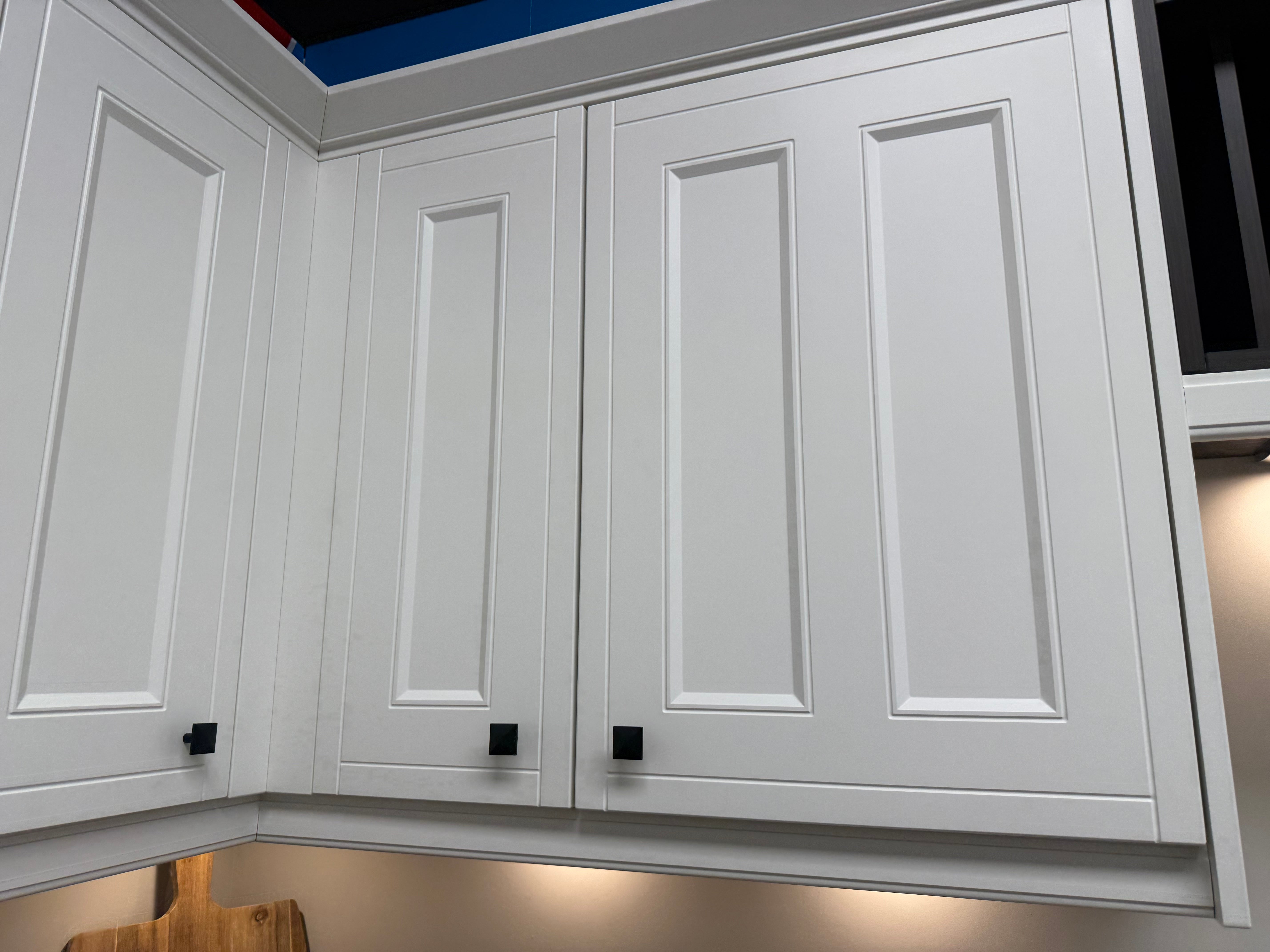 Wren Country Juratek Ceramic Matte Kitchen