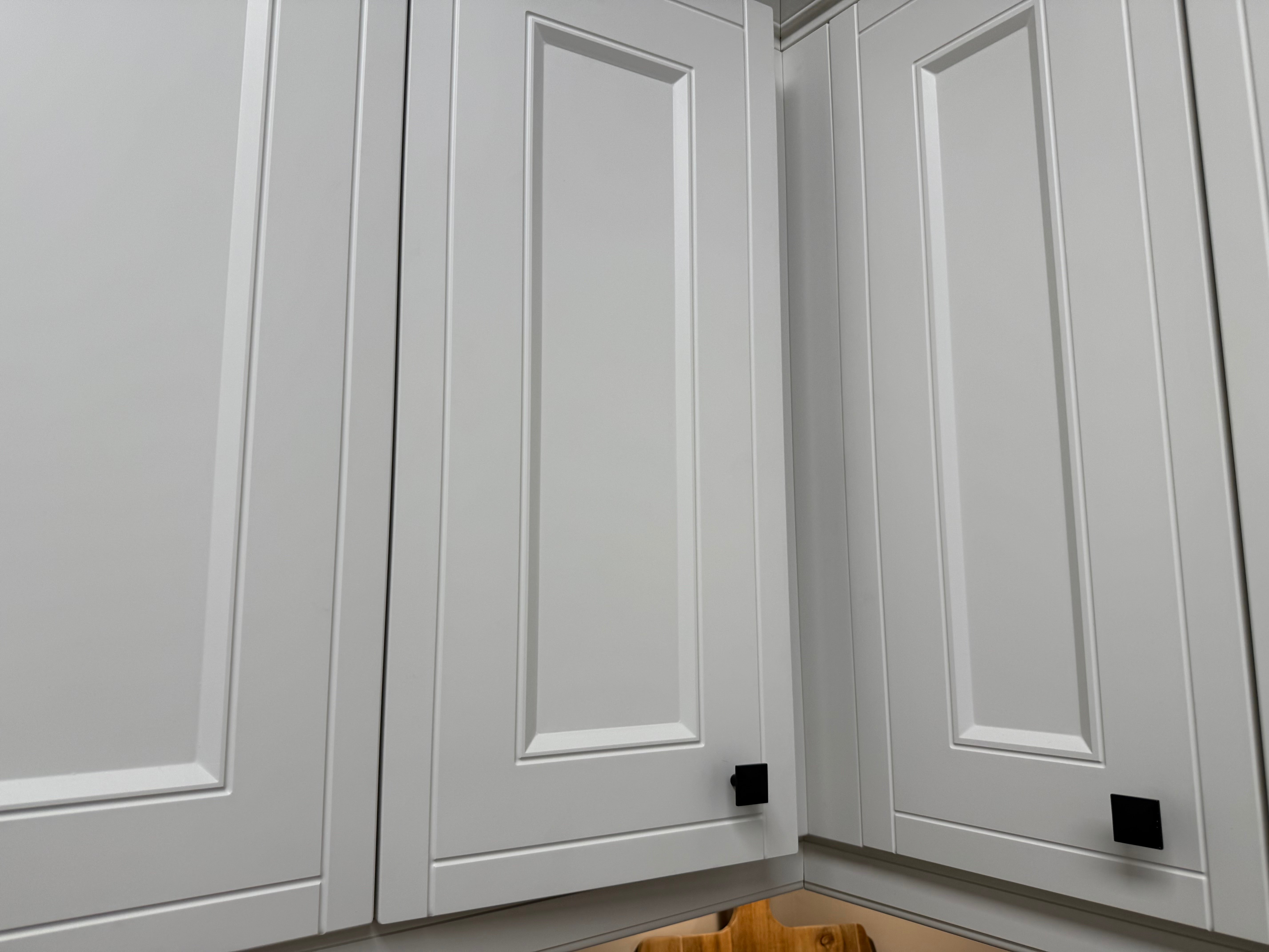 Wren Country Juratek Ceramic Matte Kitchen
