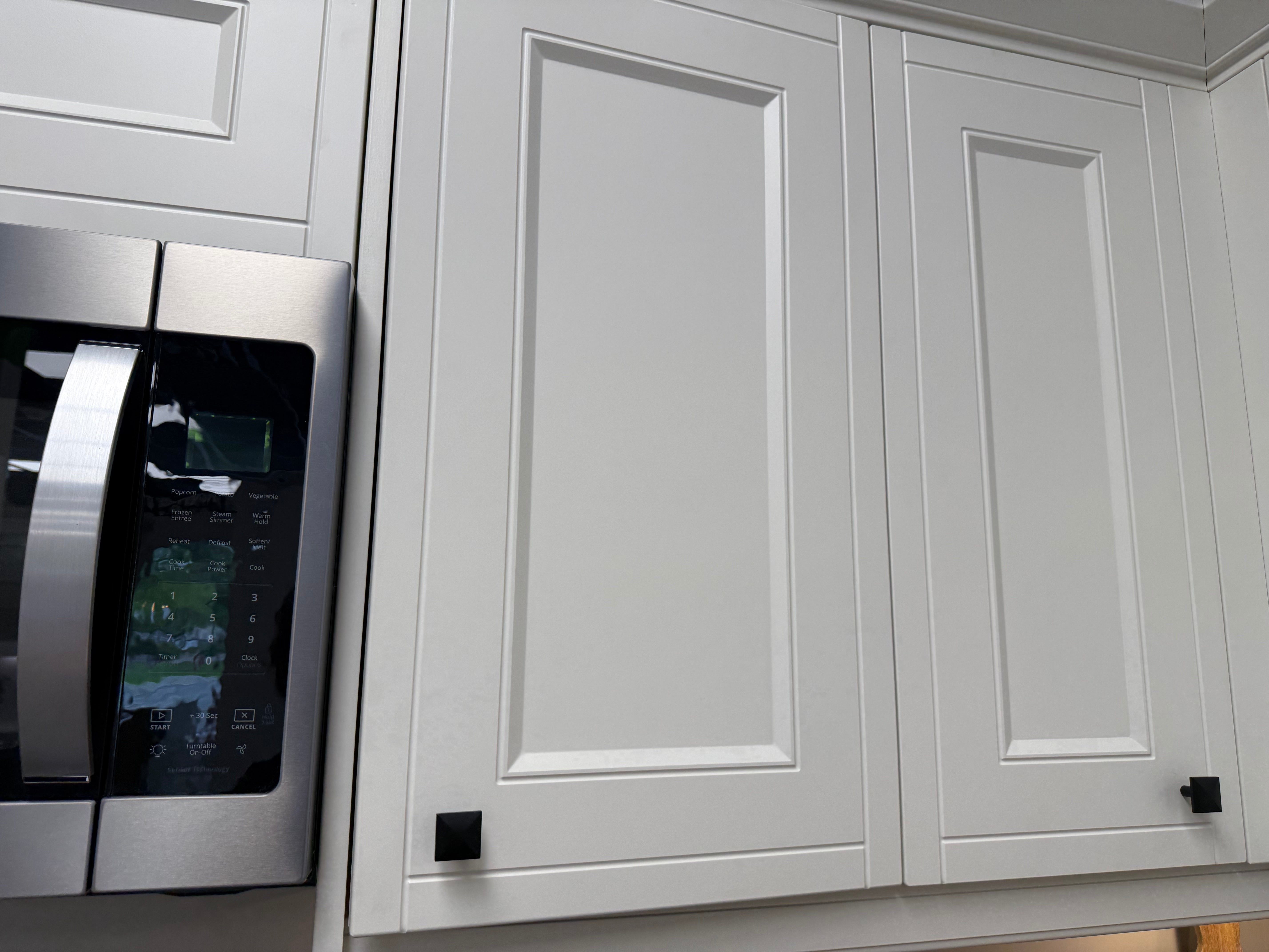 Wren Country Juratek Ceramic Matte Kitchen