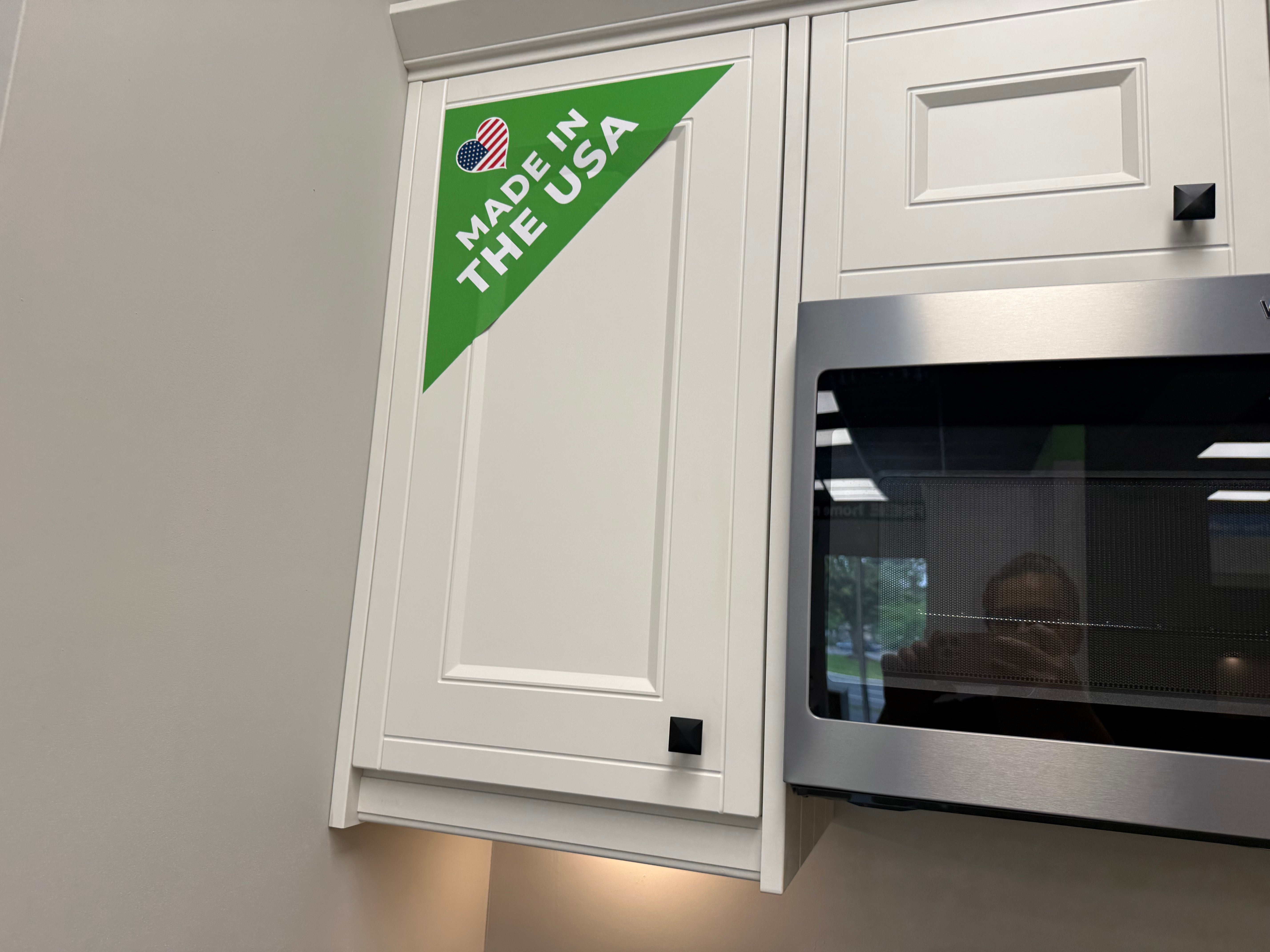 Wren Country Juratek Ceramic Matte Kitchen