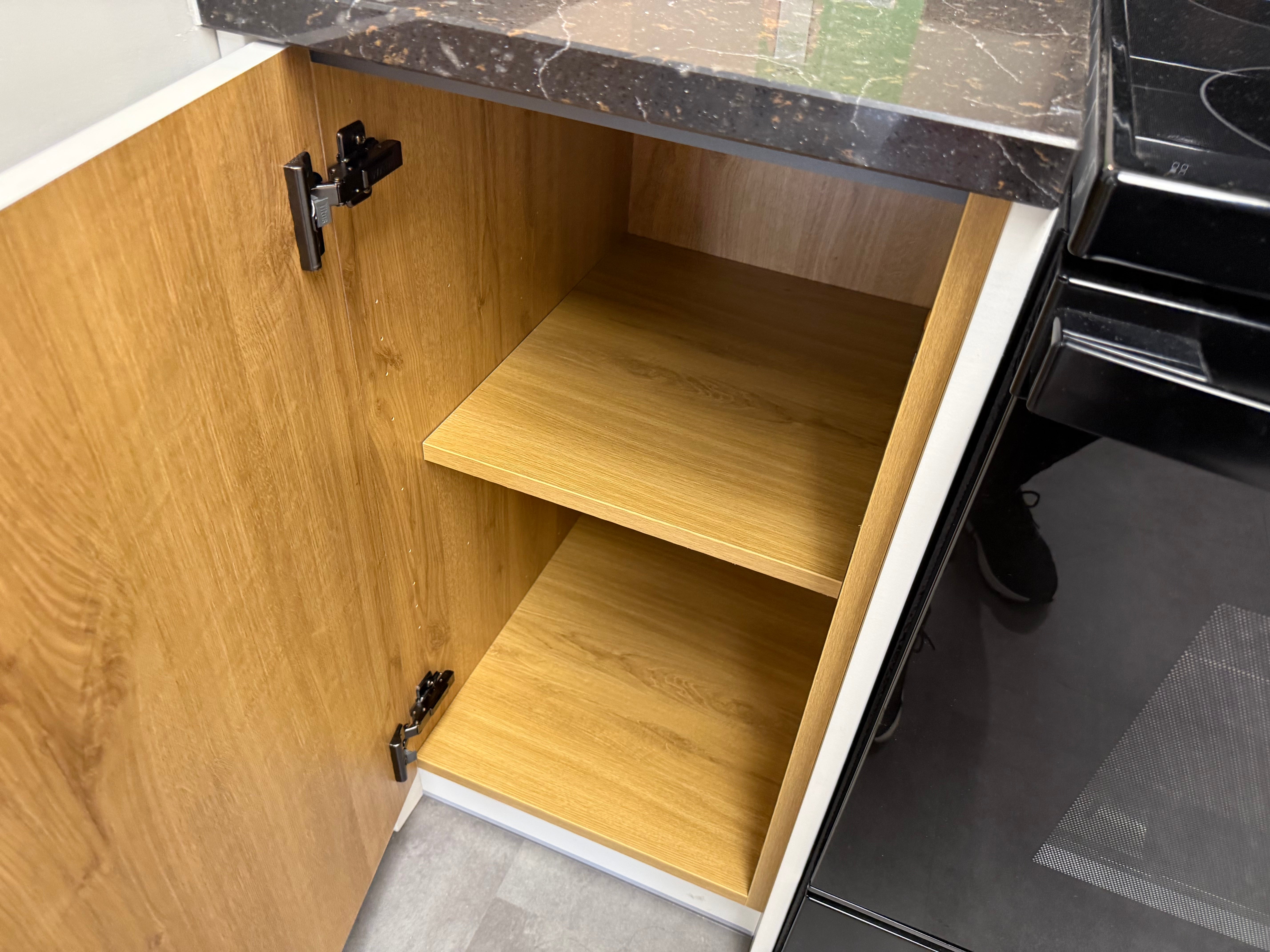 Wren Country Juratek Ceramic Matte Kitchen