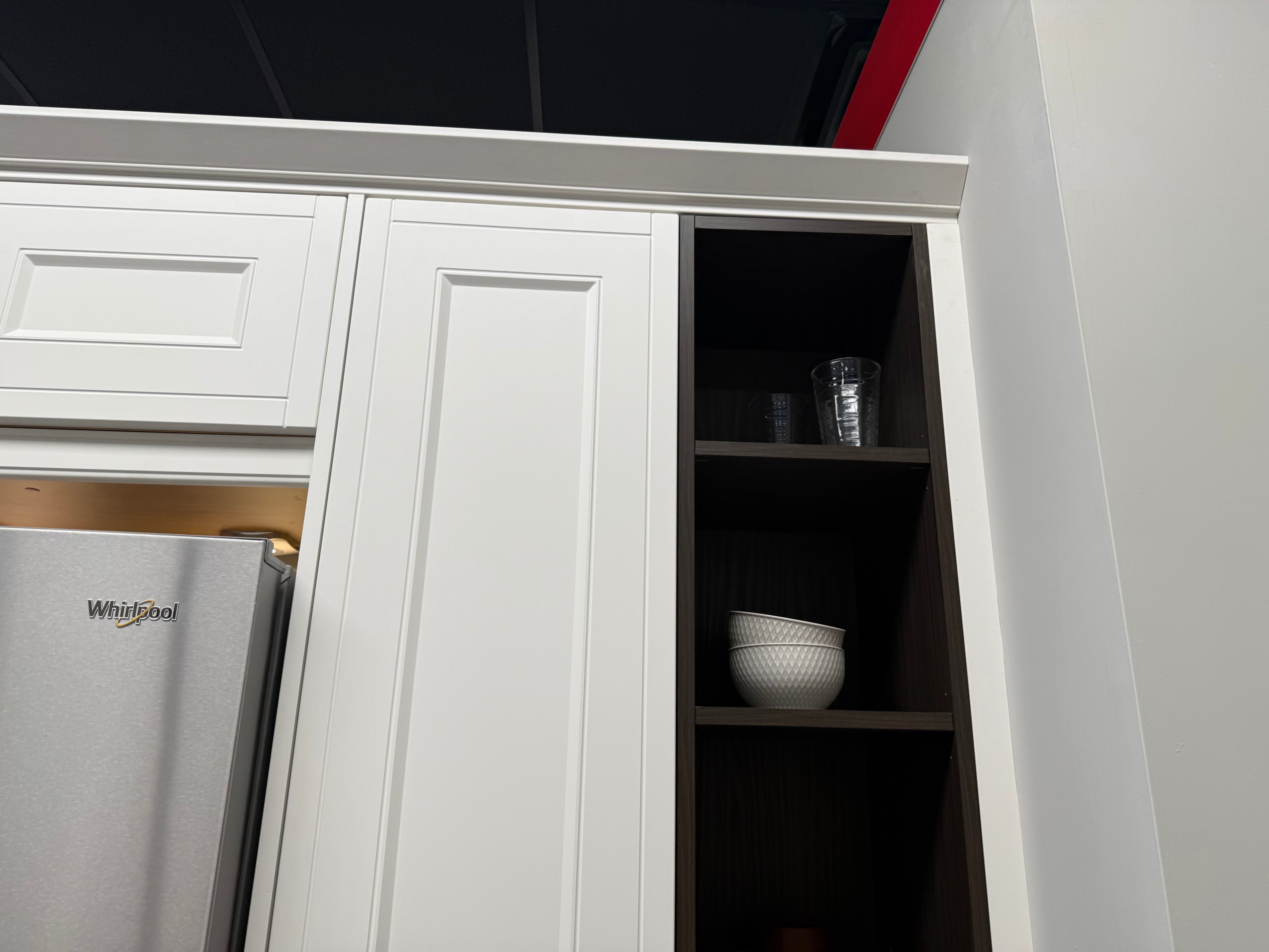 Wren Country Juratek Ceramic Matte Kitchen