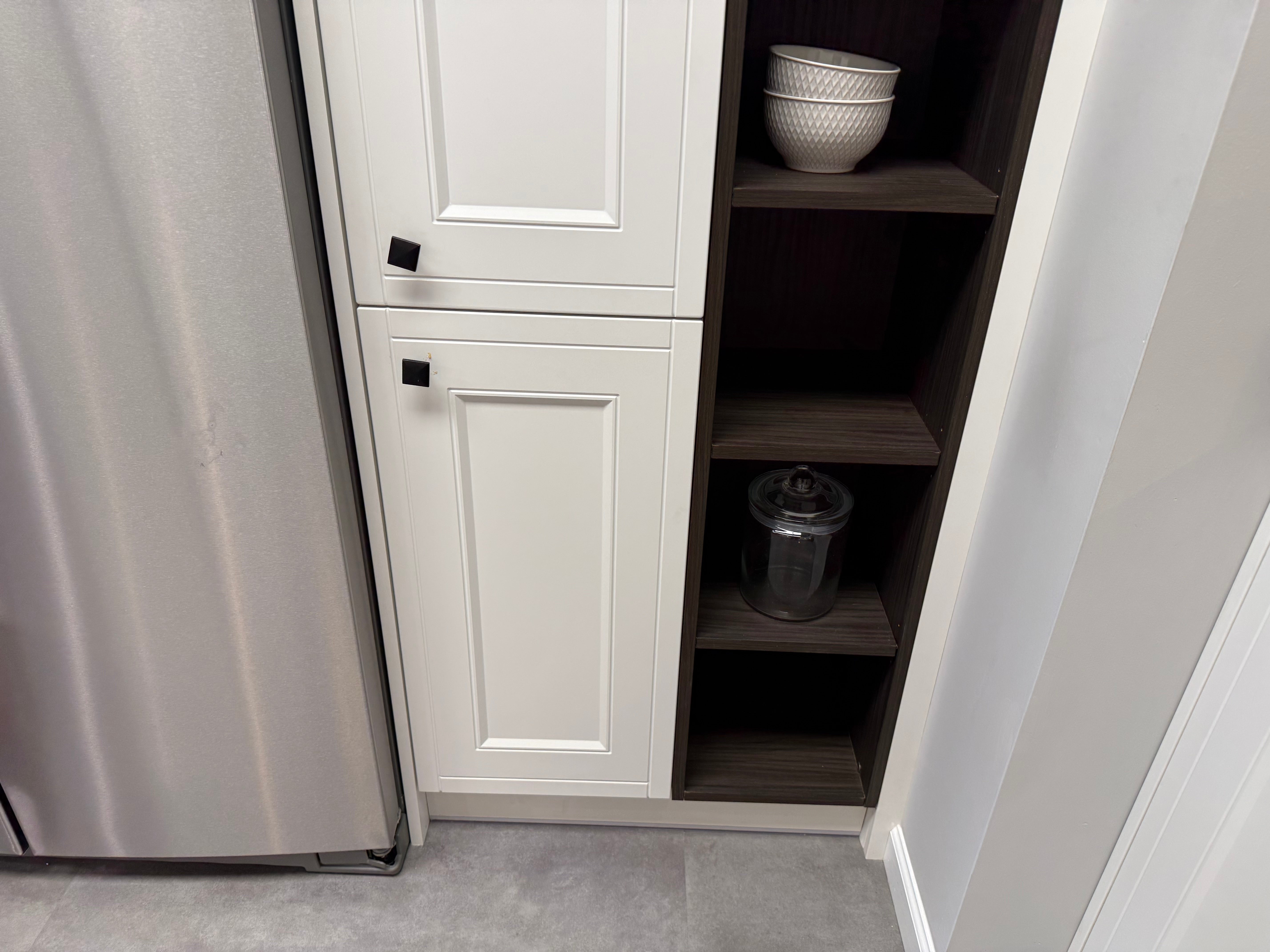 Wren Country Juratek Ceramic Matte Kitchen