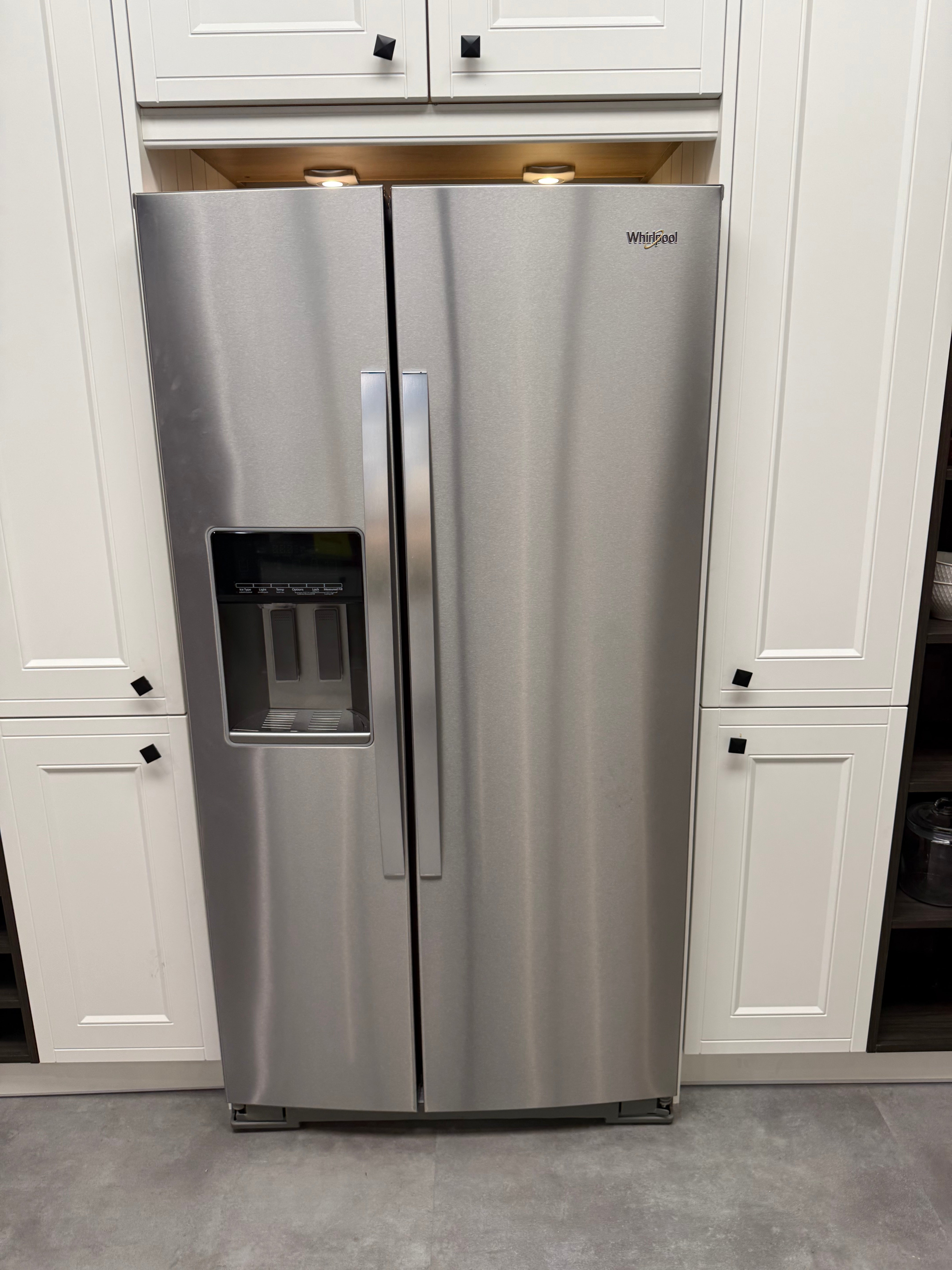Wren Country Juratek Ceramic Matte Kitchen