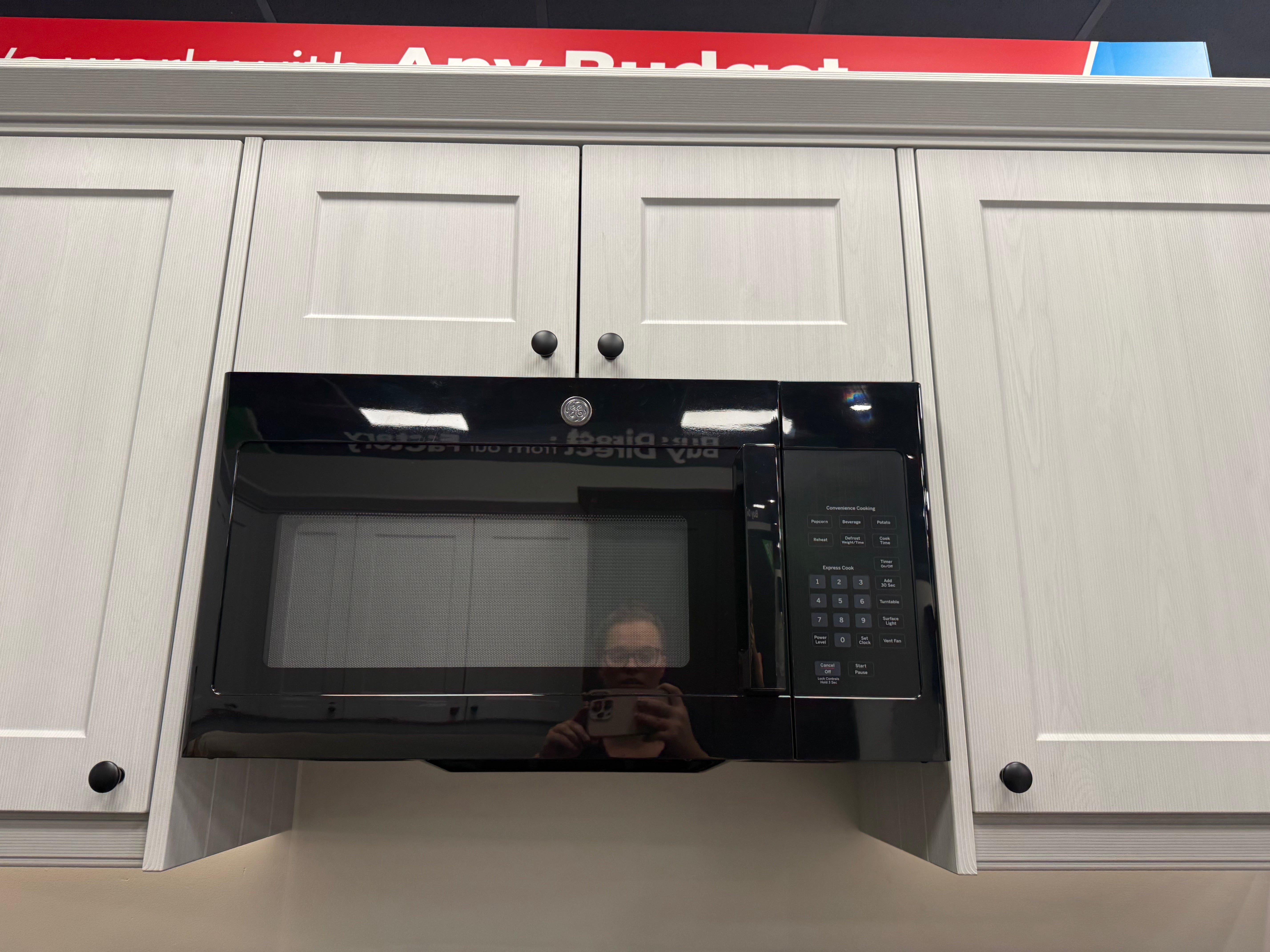 Wren Shaker Chelsea Pencil & Pebble Gray Grain Kitchen