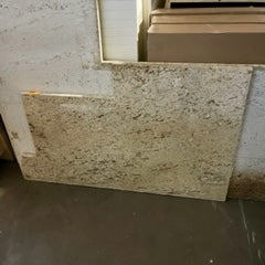 Signature Custom Cabinetry Traditional Cream Kitchen with Dry Bar and Desk Area