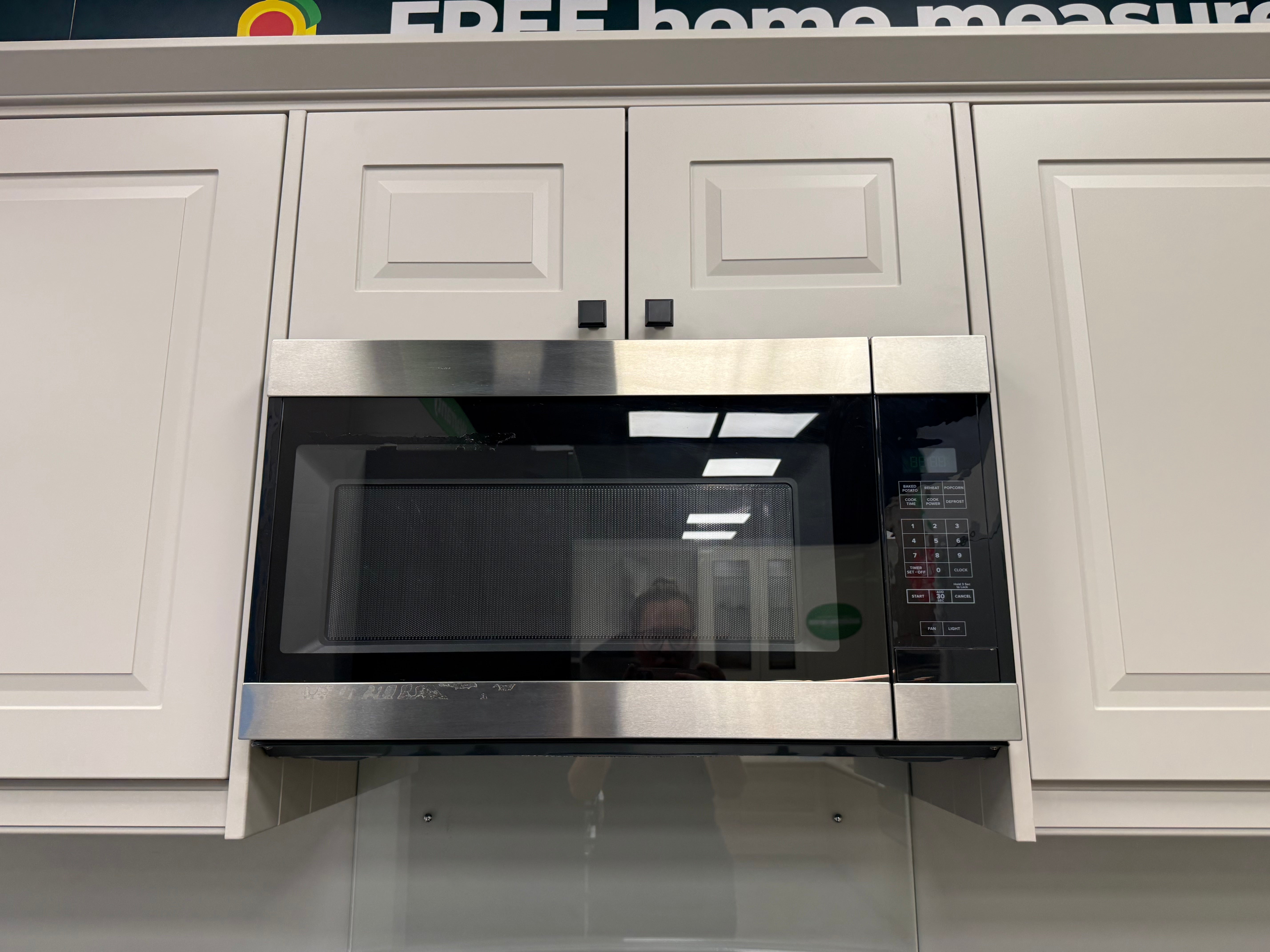 Wren Architect Cashmere Matte Kitchen