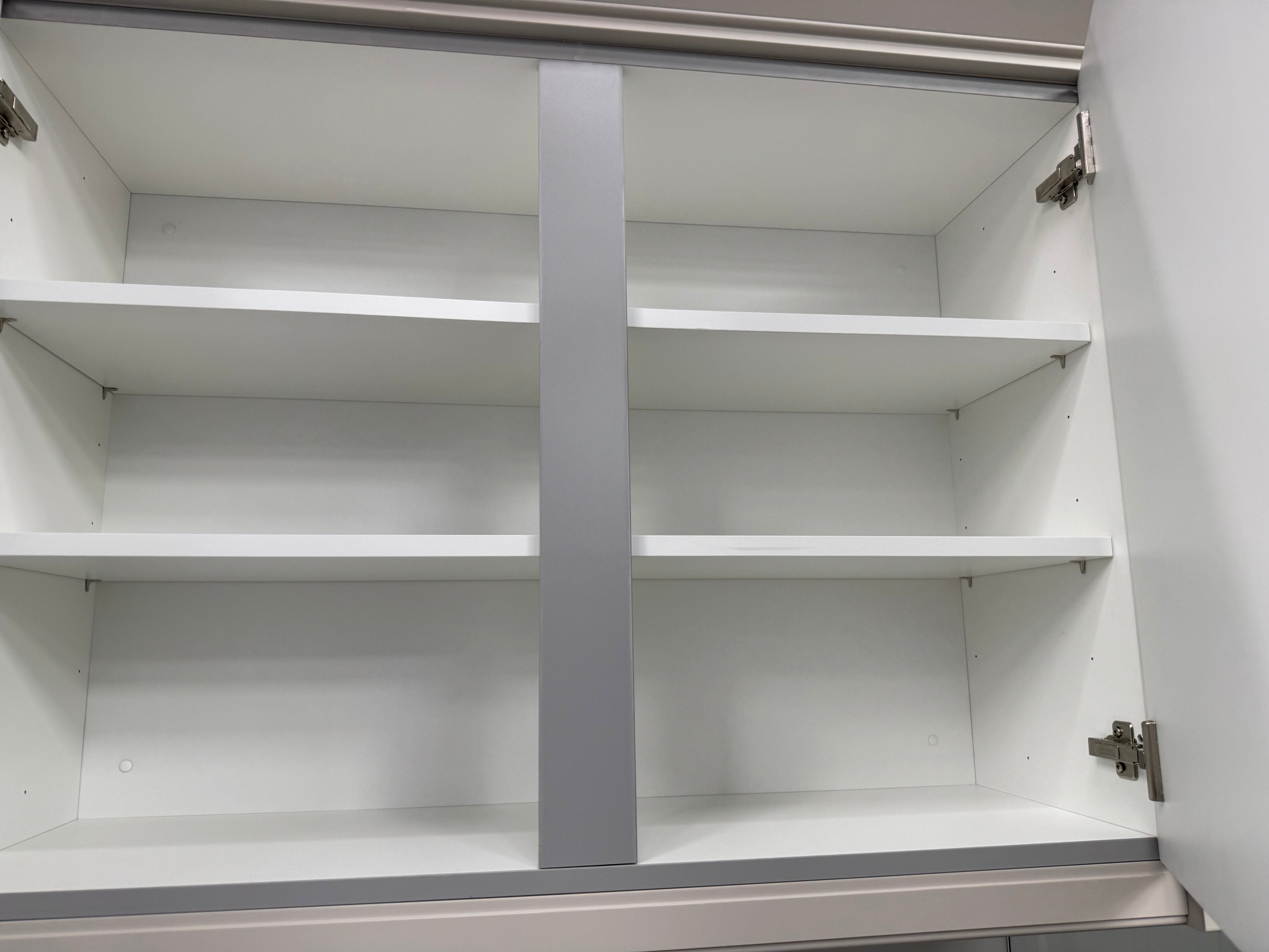 Wren Architect Cashmere Matte Kitchen