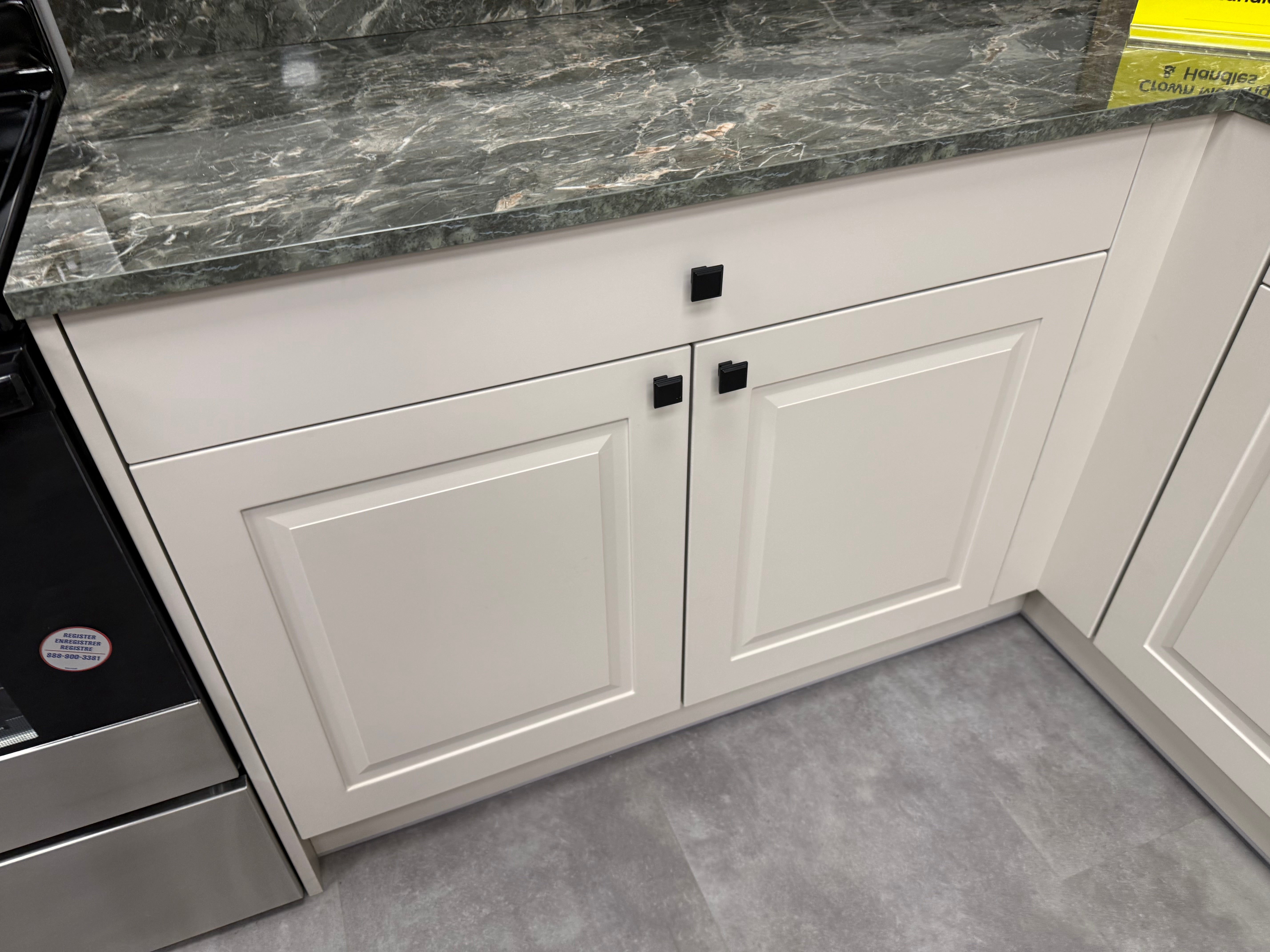 Wren Architect Cashmere Matte Kitchen