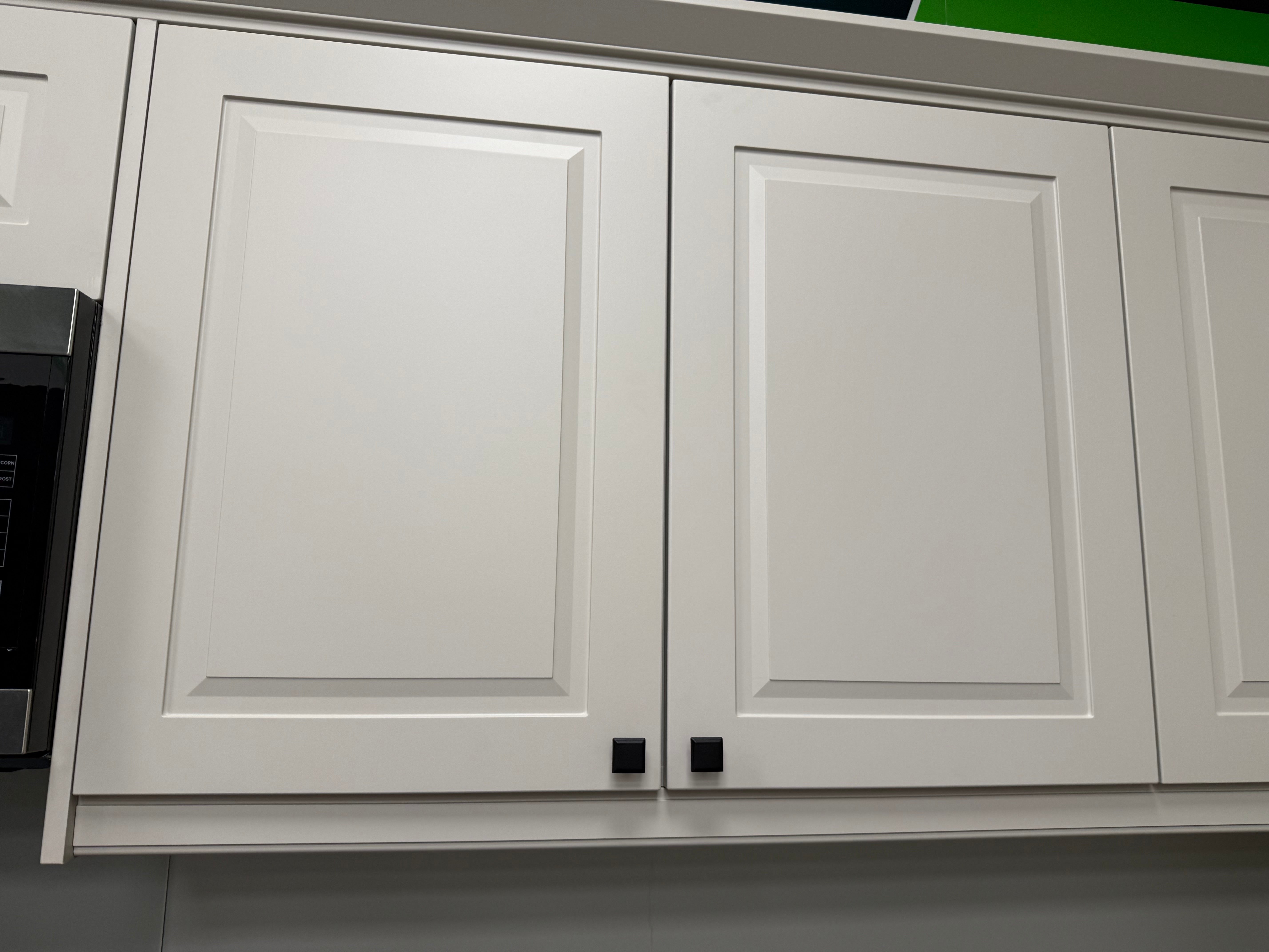 Wren Architect Cashmere Matte Kitchen