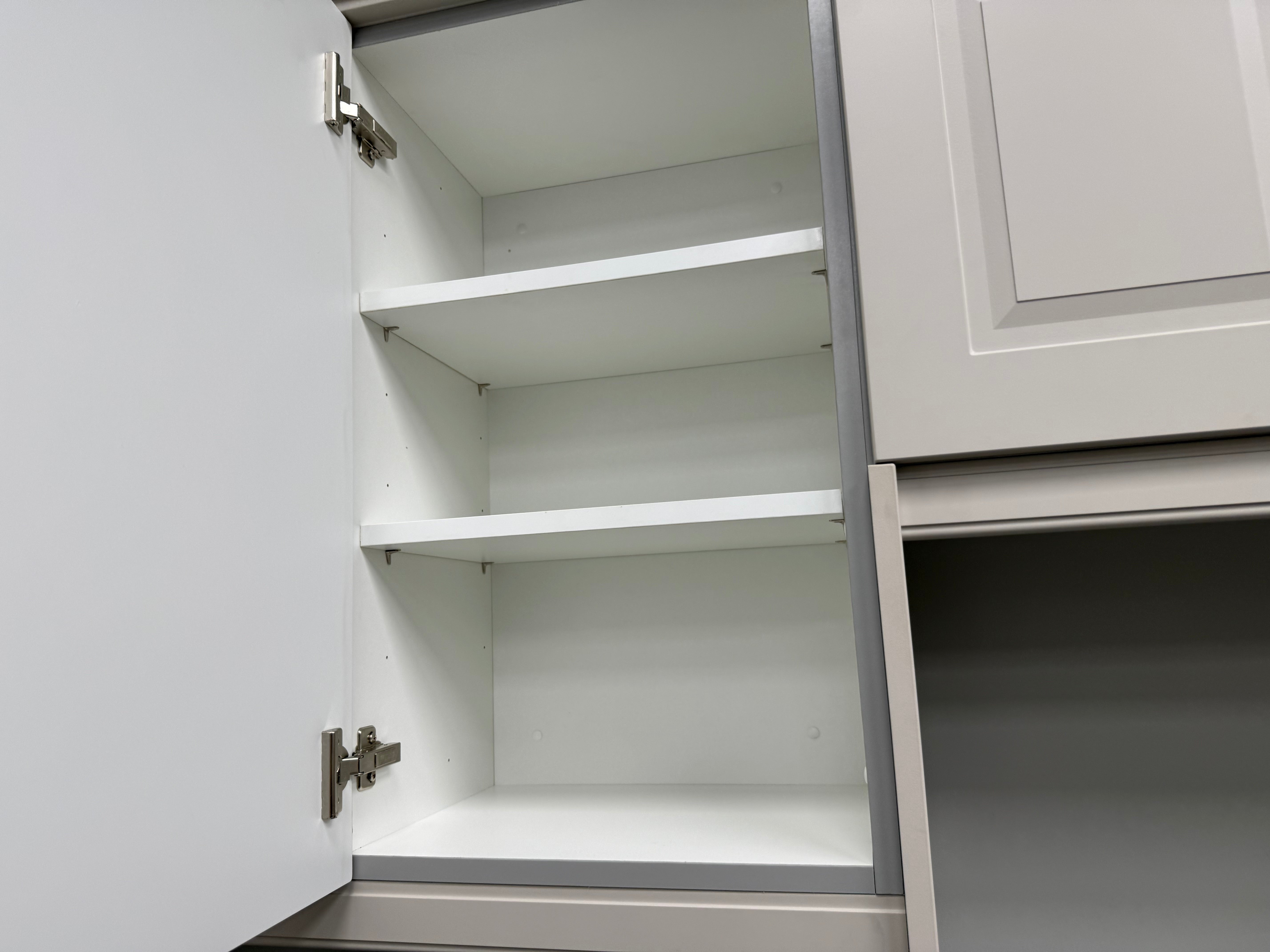 Wren Architect Cashmere Matte Kitchen