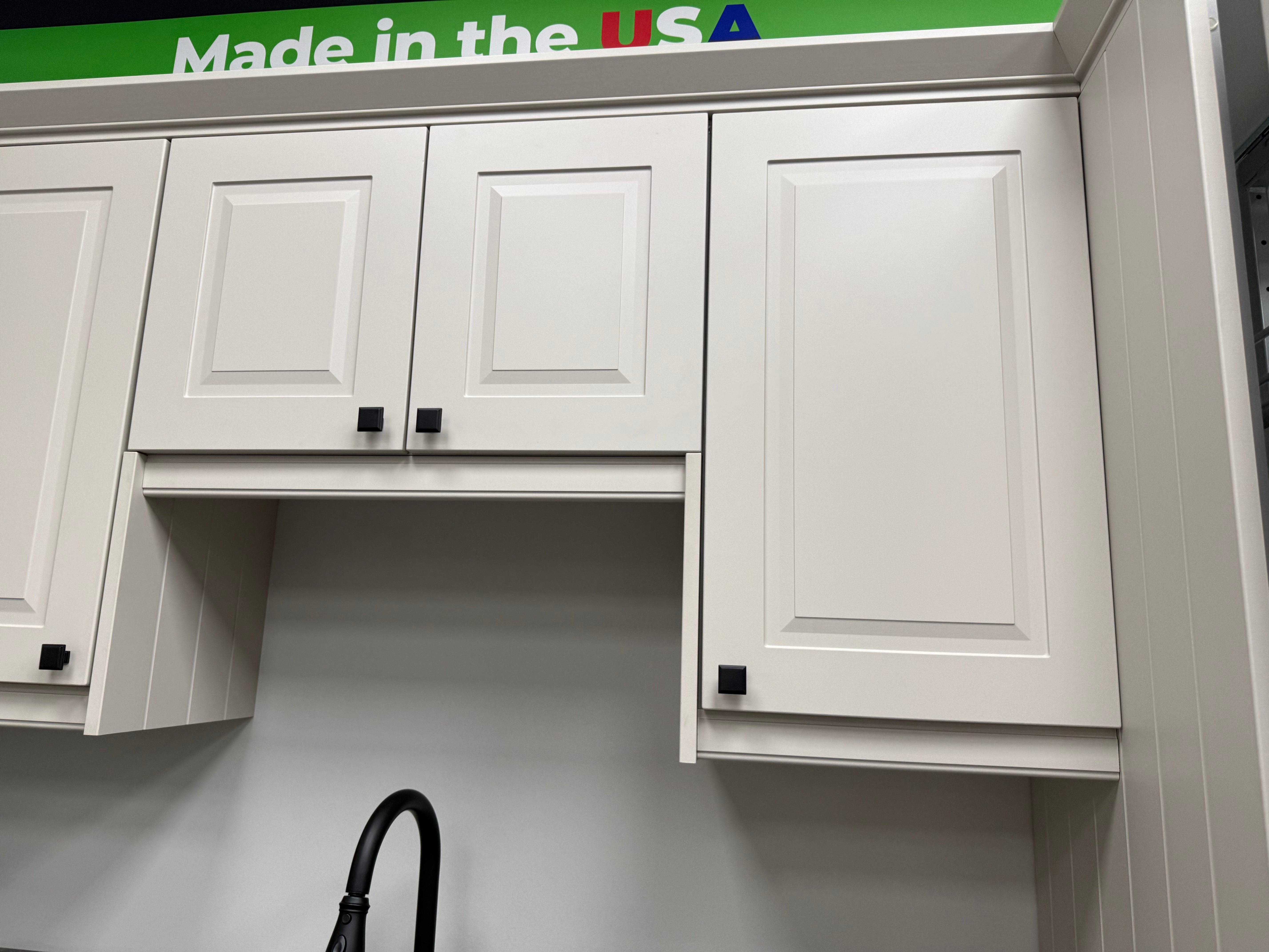 Wren Architect Cashmere Matte Kitchen