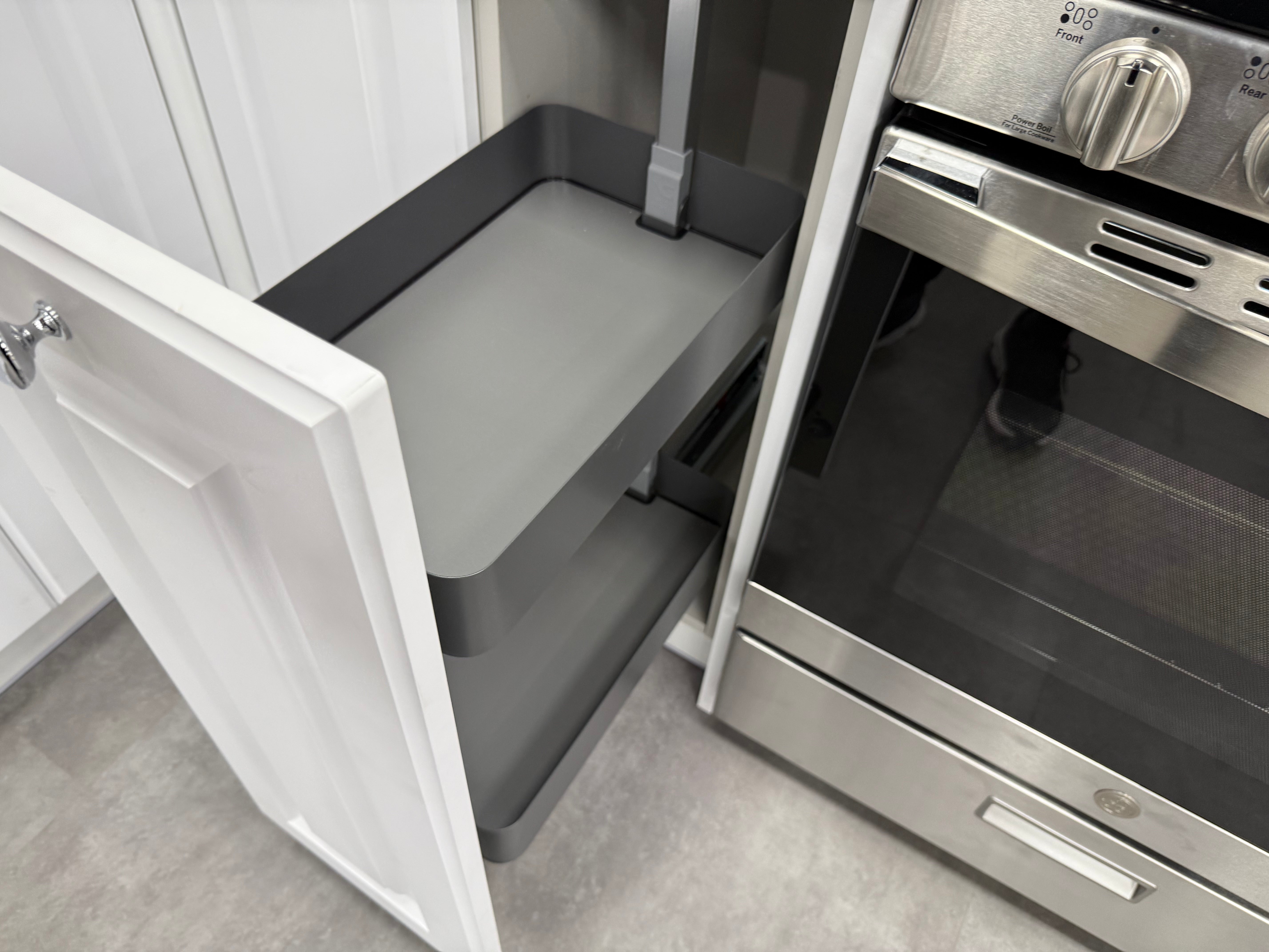 Wren Georgian Juratek Pillow Matte Kitchen