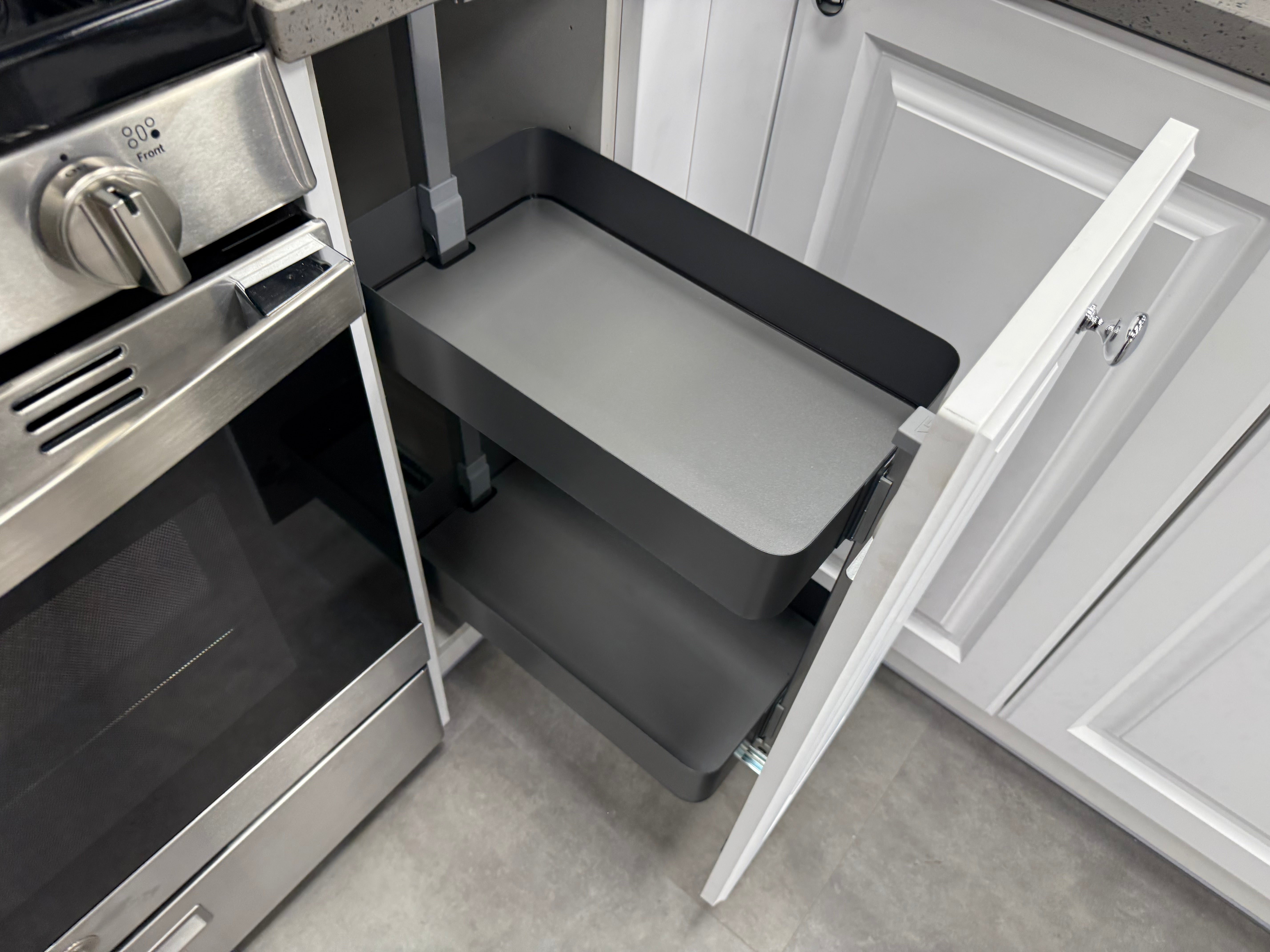Wren Georgian Juratek Pillow Matte Kitchen
