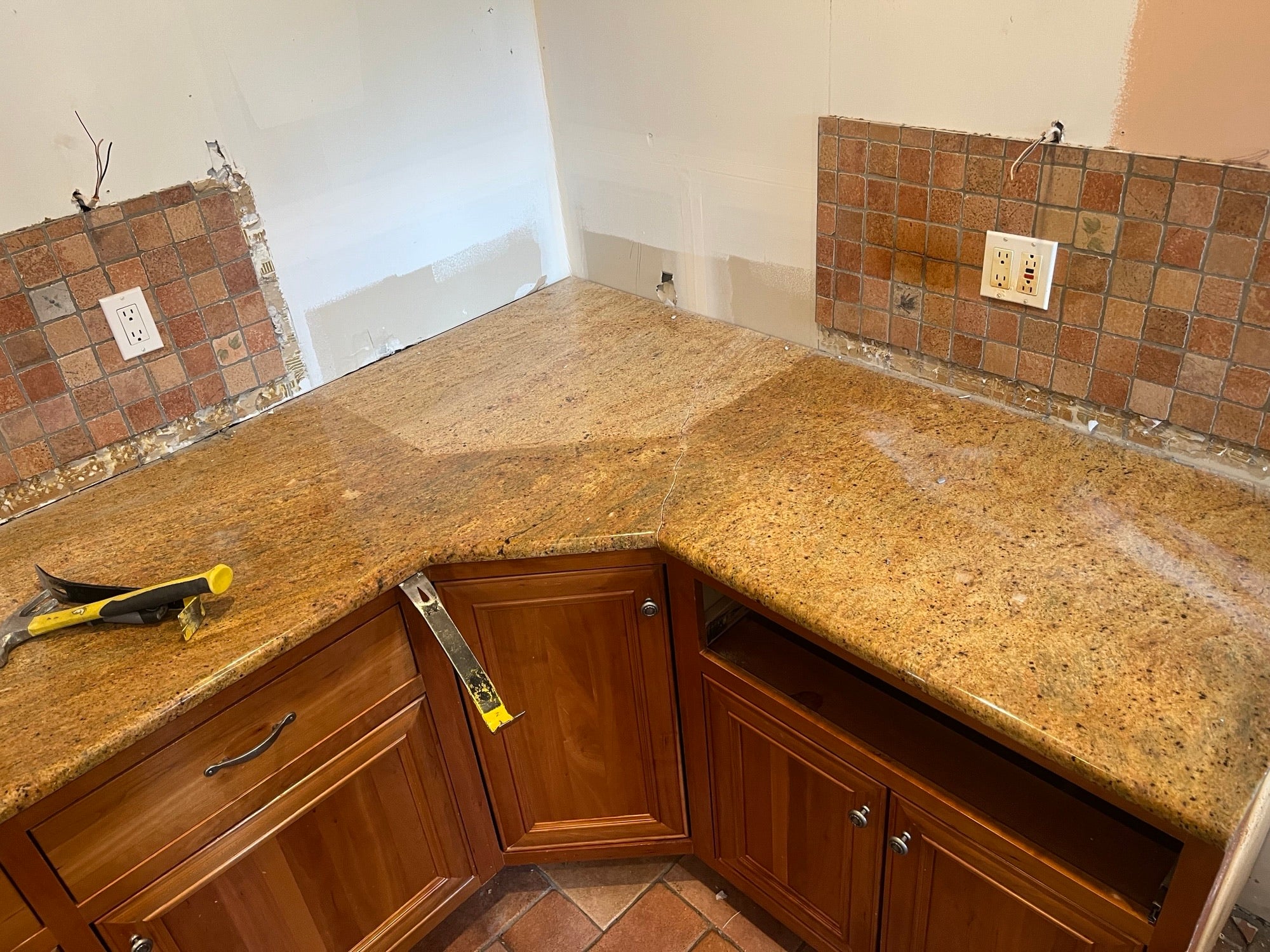Traditional Wooden Kitchen with Island and Appliances featuring 48" Viking Range