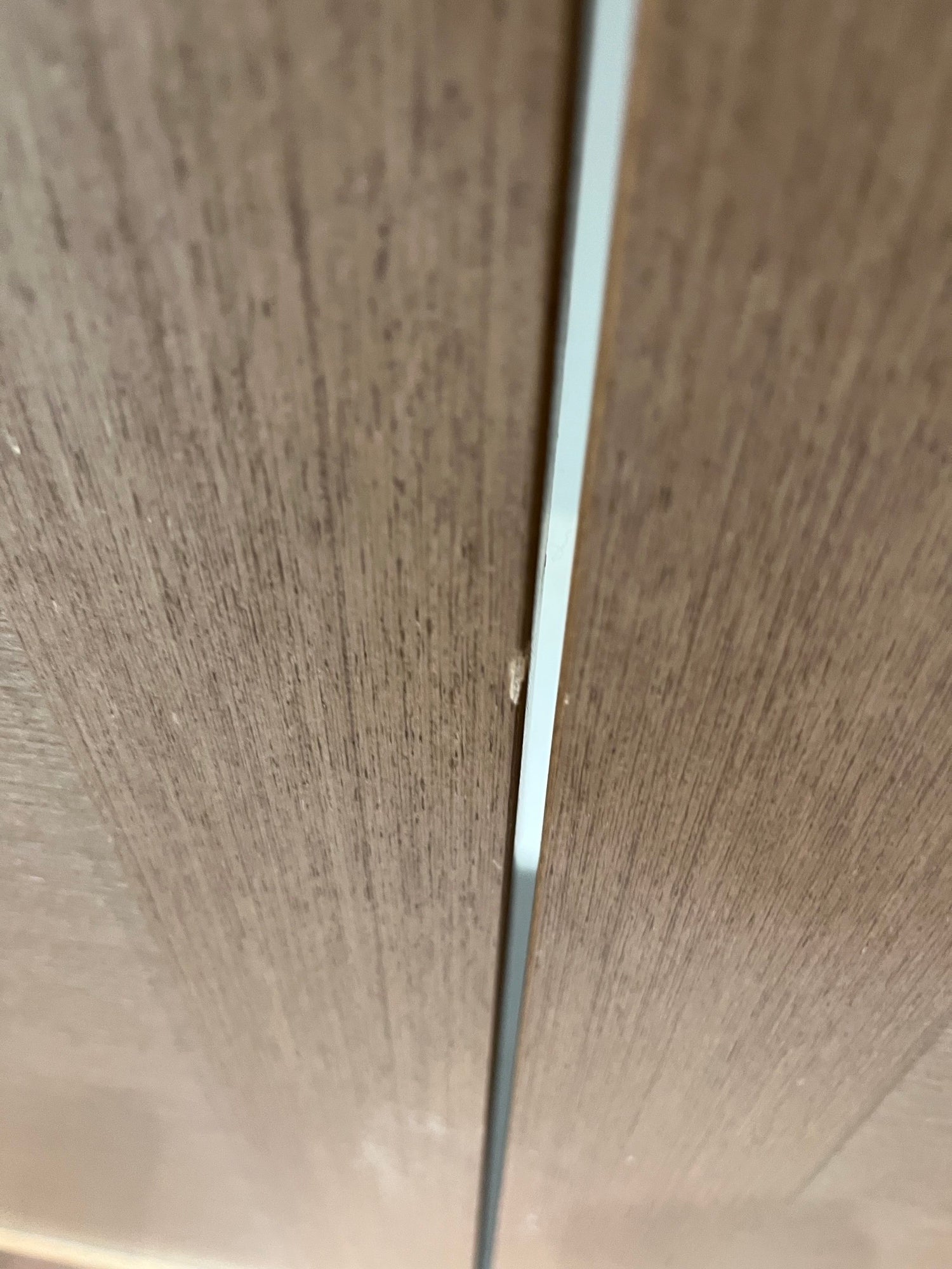 Stevali Brown Oak Transitional Kitchen with Stone Countertops and Luxe Appliances