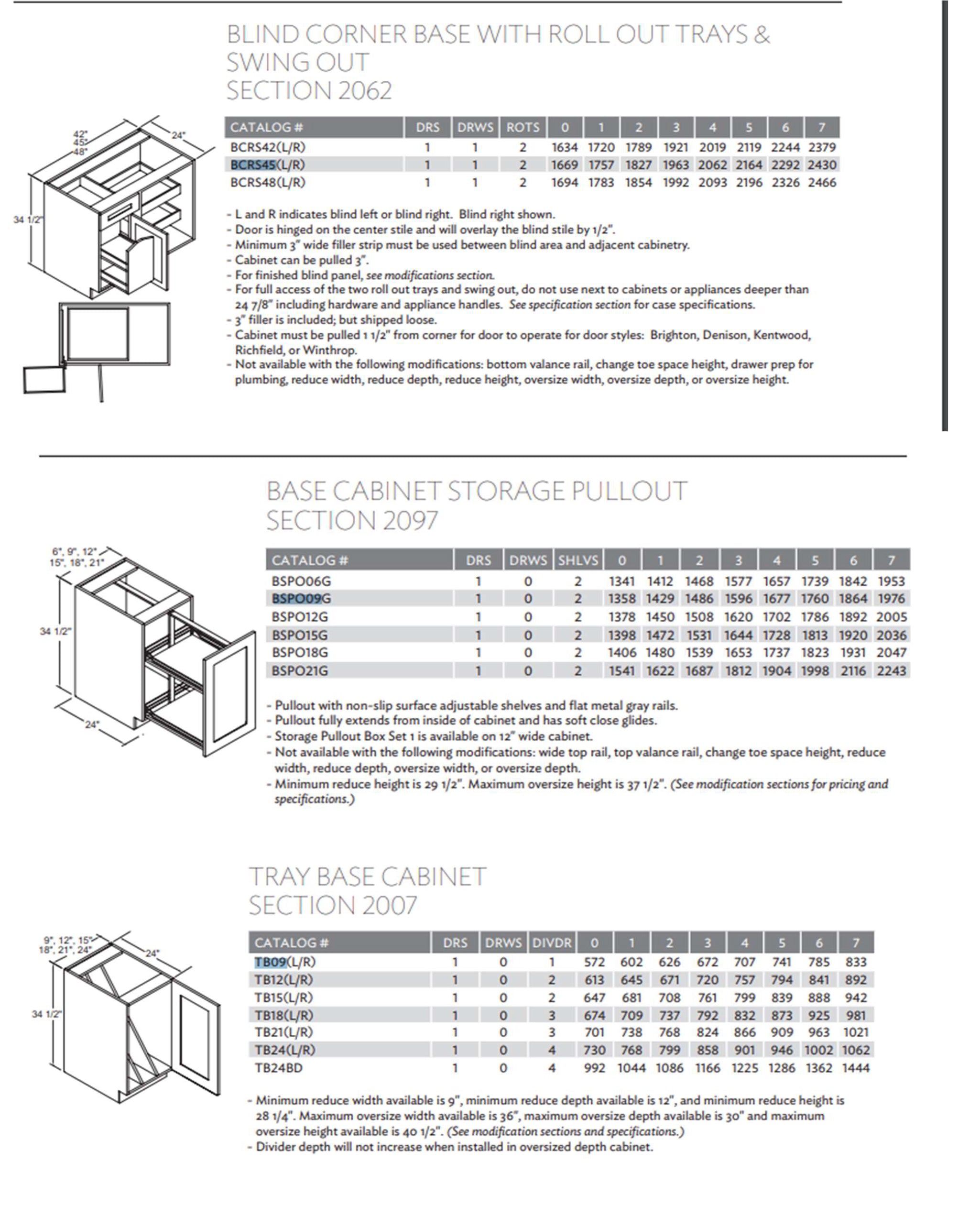 Omega Transitional Magnolia Stained Maple Kitchen with Island and Butler's Pantry - Cabinetry Only