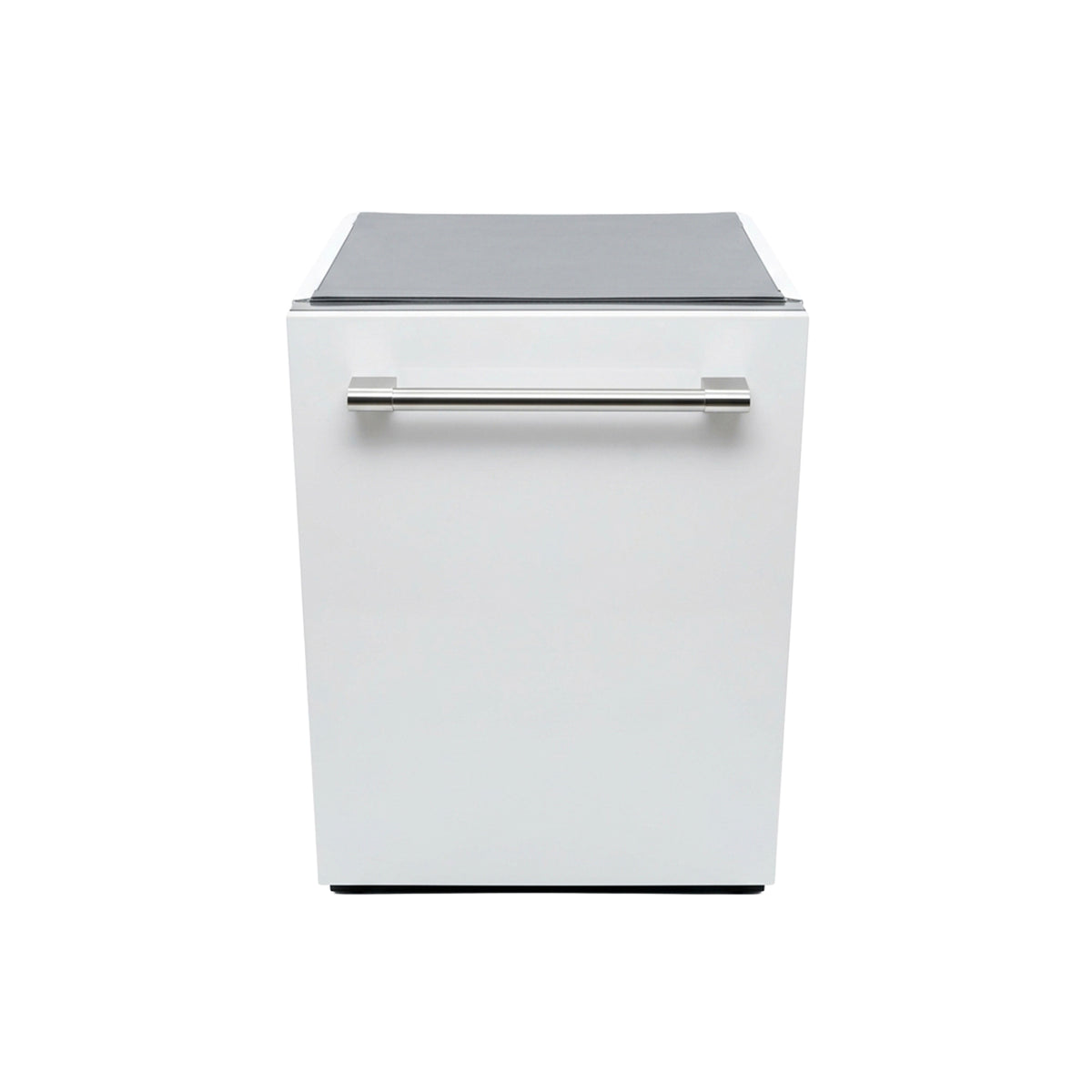 Viking FDWU324 24" White Paneled Dishwasher