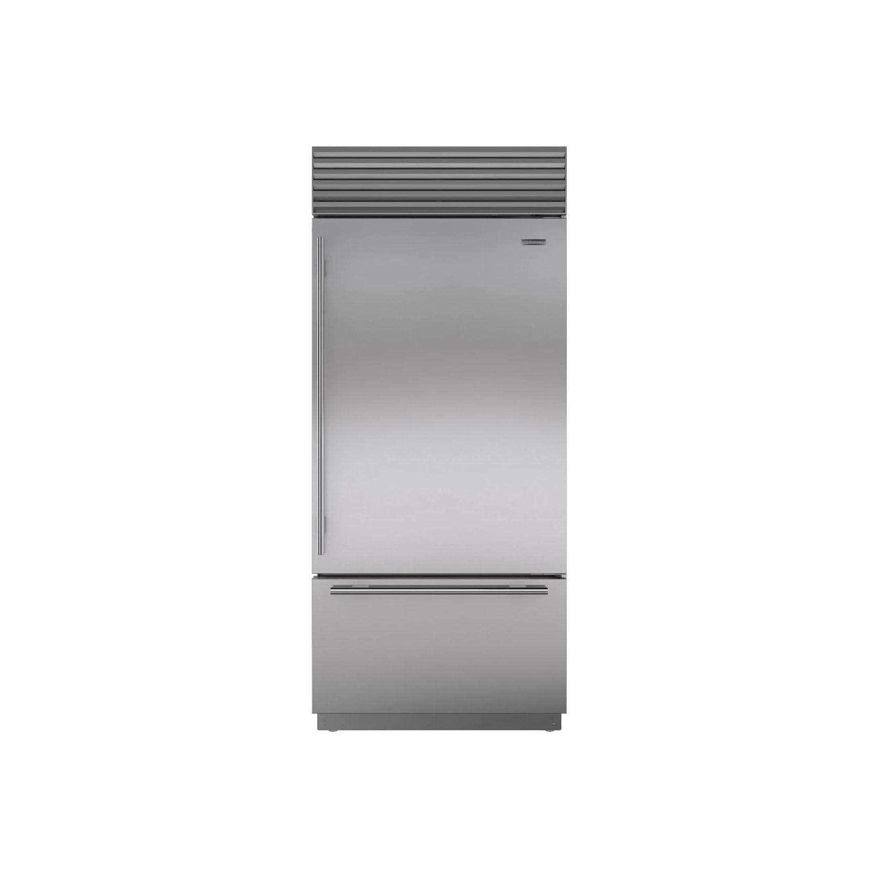 Sub-Zero Certified CL3650U/S/T/R 36" Stainless Steel Bottom Freezer Refrigerator