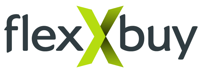 Flexxbuy logo