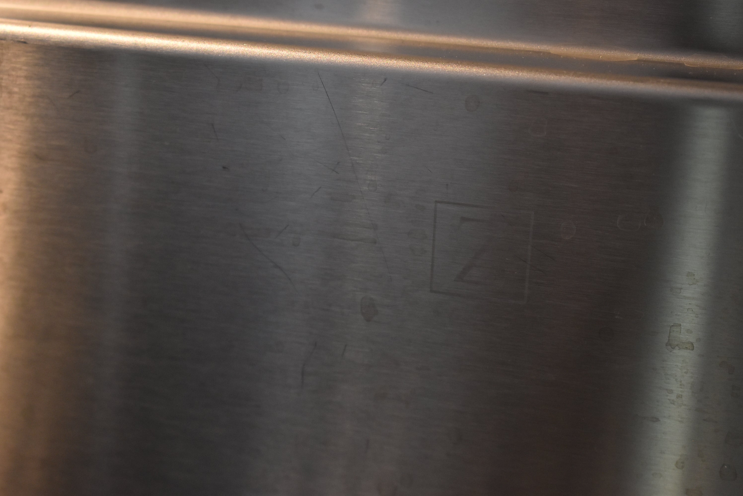 Azzurri Casa Light Grey Italian Style Modern Kitchen with Dekton Countertops and Fulgor Milano Appliances