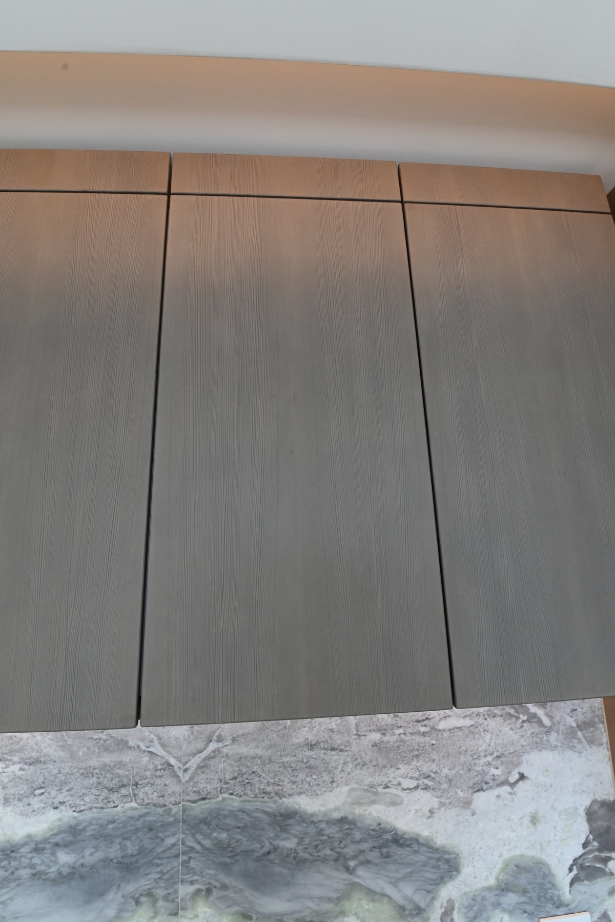 "The Tribeca" Modern Kitchen with Island & Gaggenau Appliances