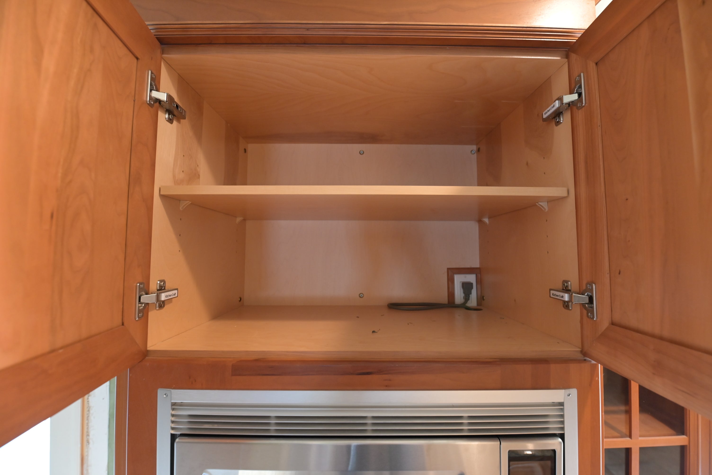 "The Oakridge" Traditional Classic Wooden Kitchen Suite