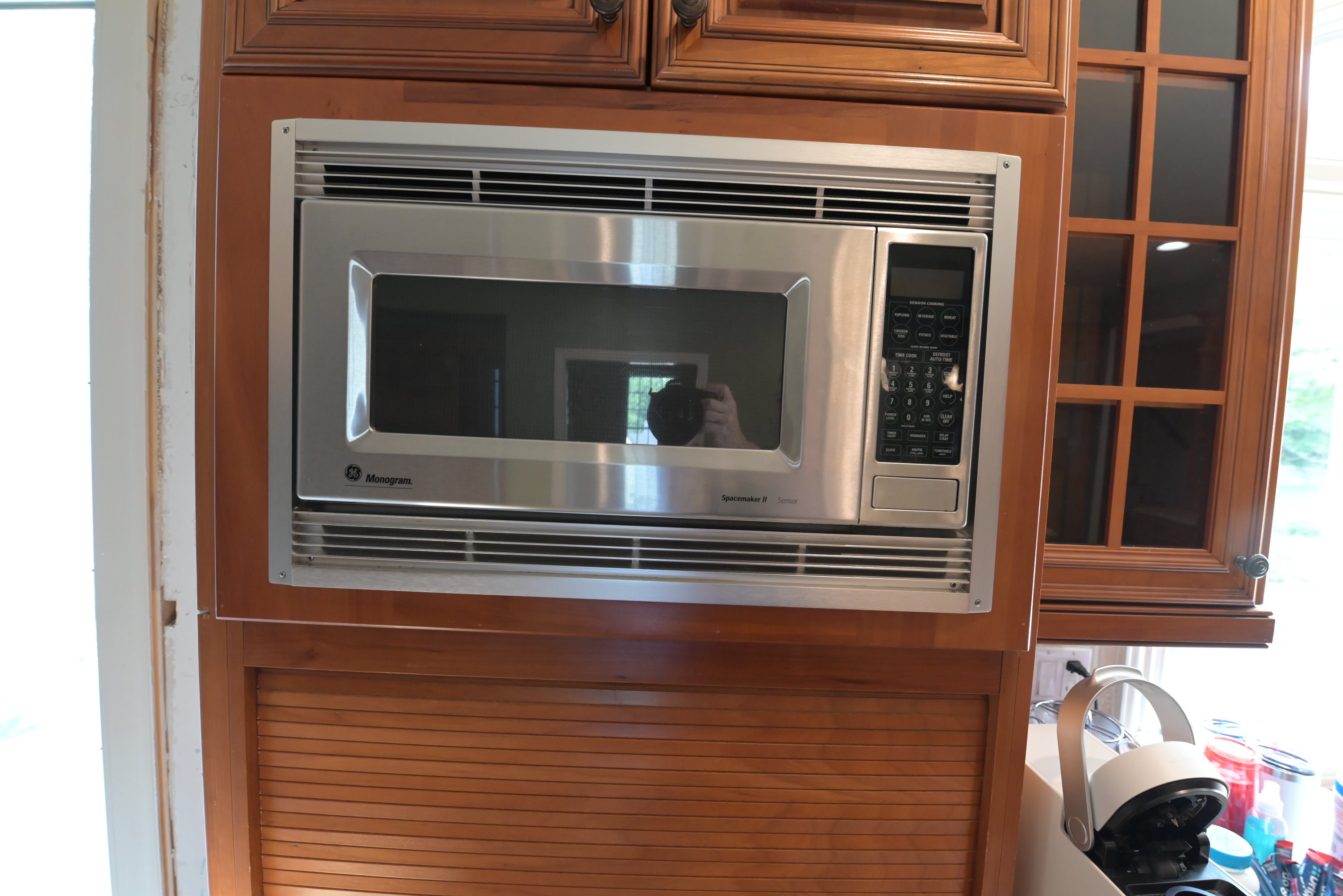 "The Oakridge" Traditional Classic Wooden Kitchen Suite