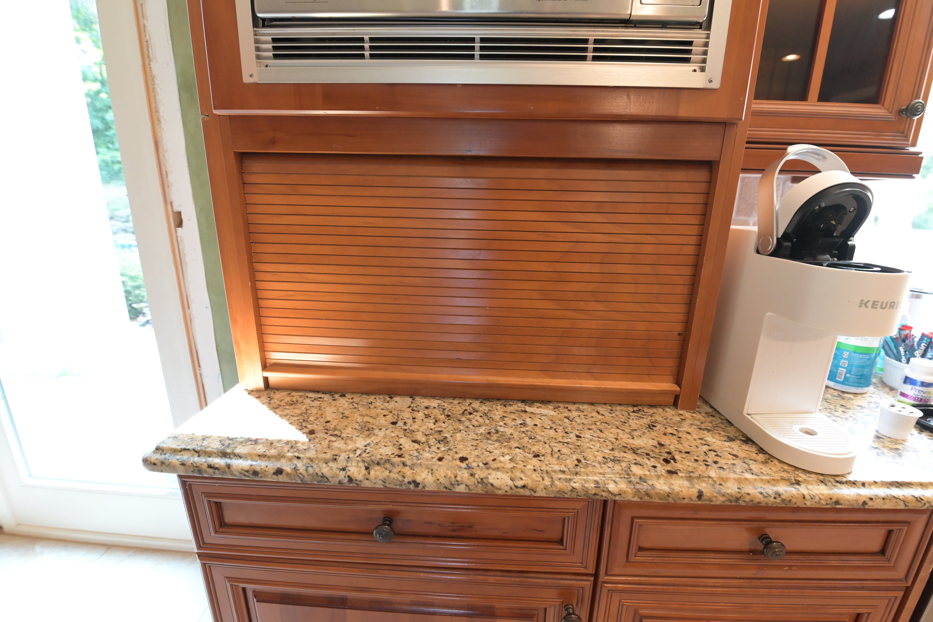 "The Oakridge" Traditional Classic Wooden Kitchen Suite