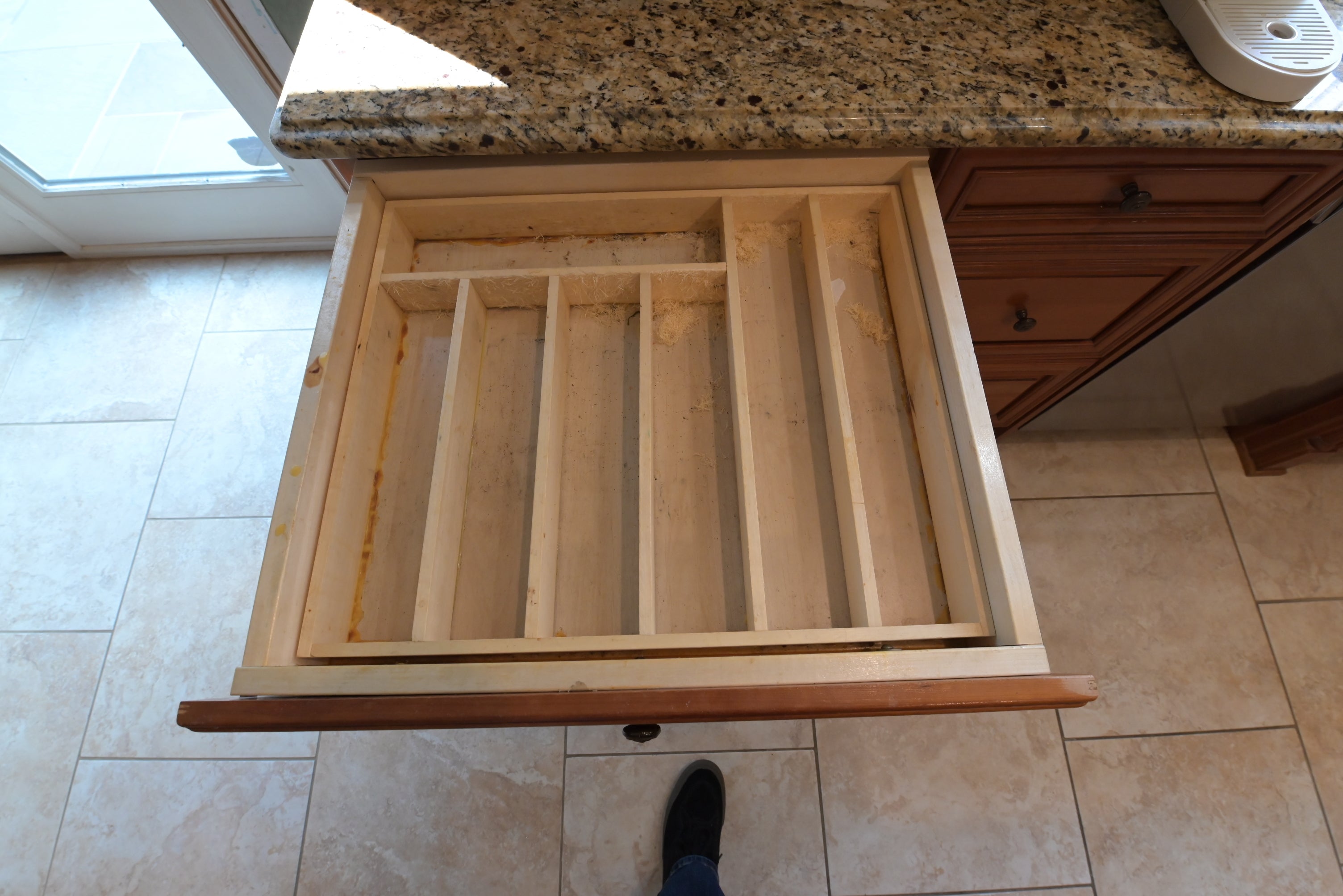 "The Oakridge" Traditional Classic Wooden Kitchen Suite