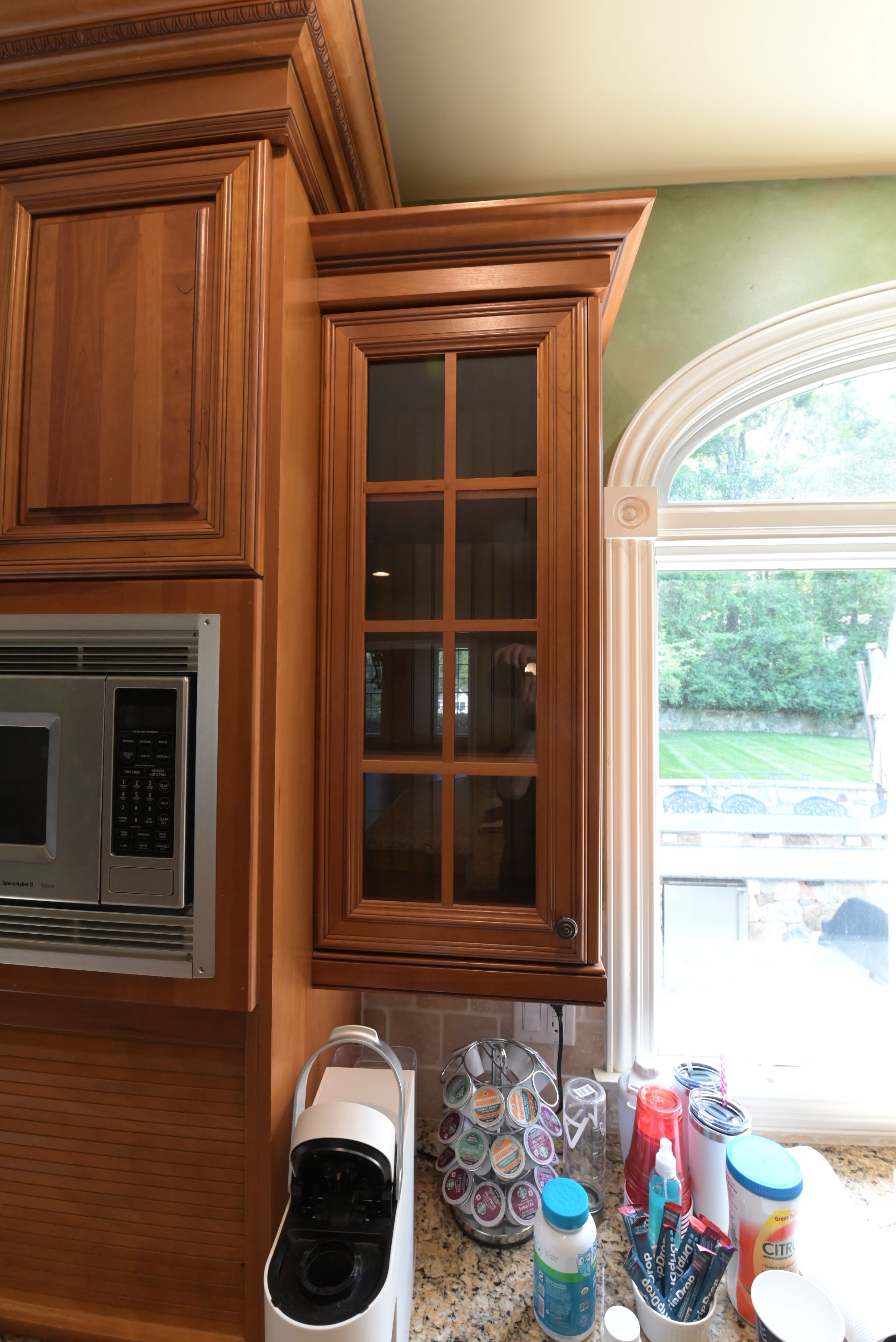 "The Oakridge" Traditional Classic Wooden Kitchen Suite