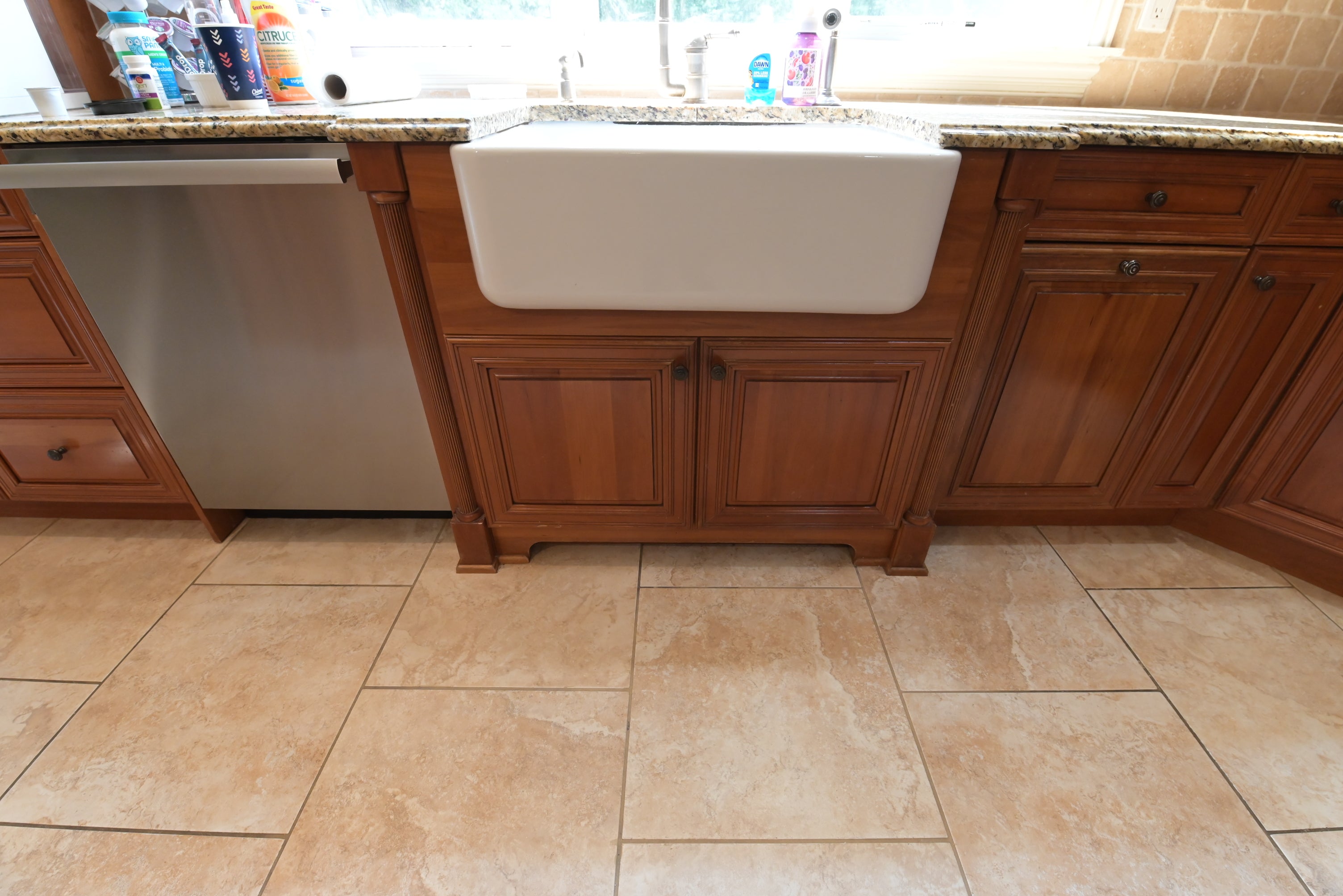 "The Oakridge" Traditional Classic Wooden Kitchen Suite