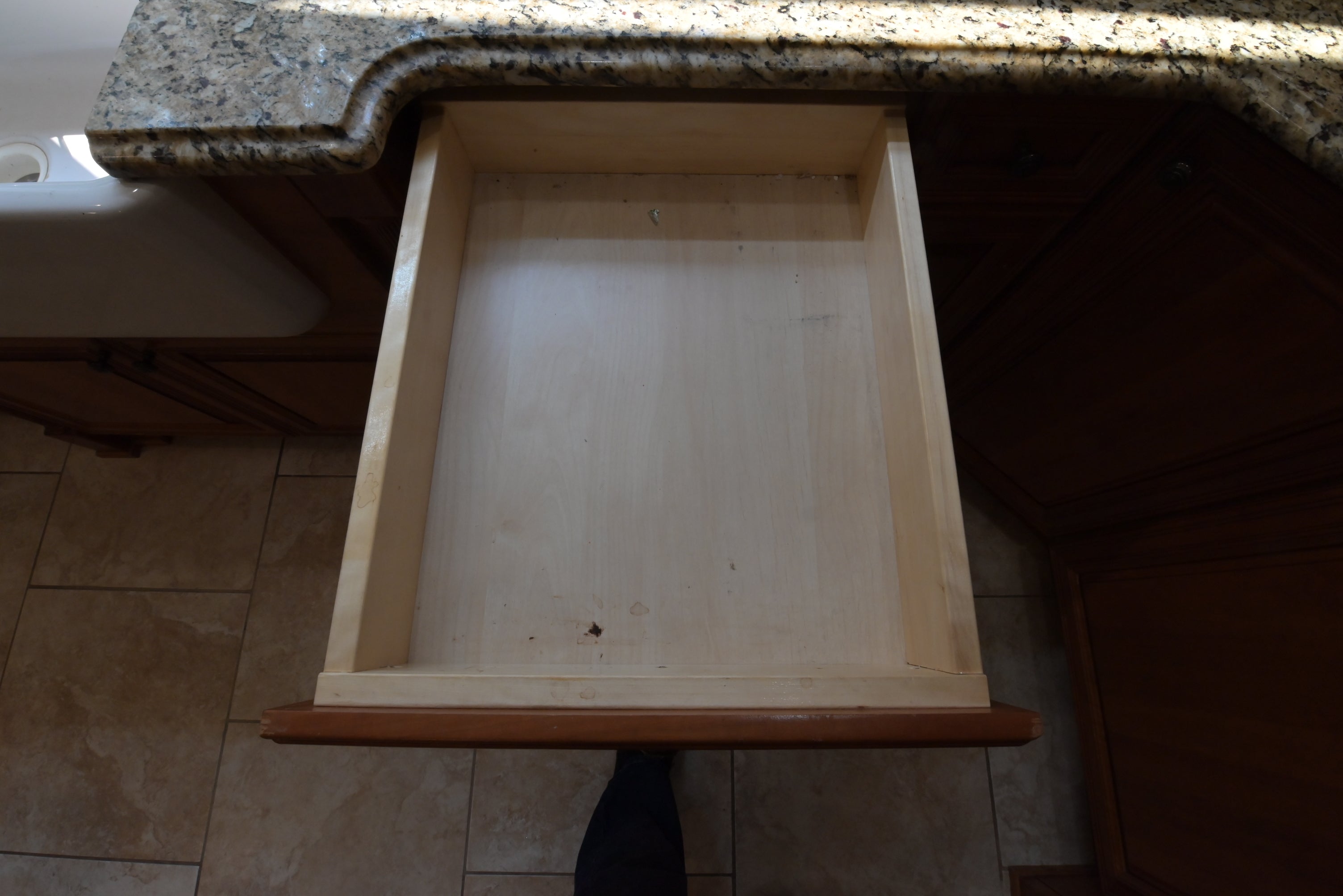 "The Oakridge" Traditional Classic Wooden Kitchen Suite