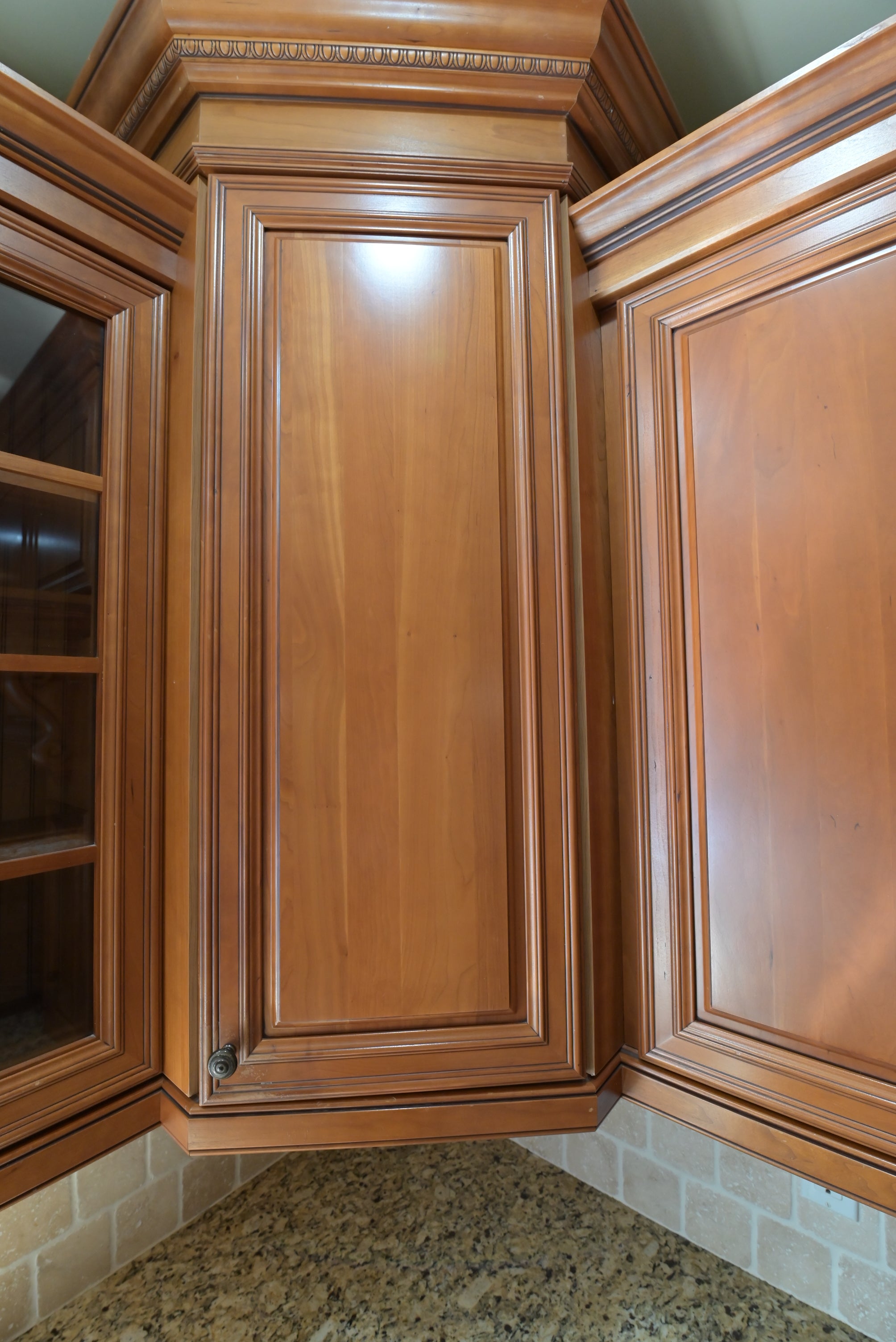 "The Oakridge" Traditional Classic Wooden Kitchen Suite