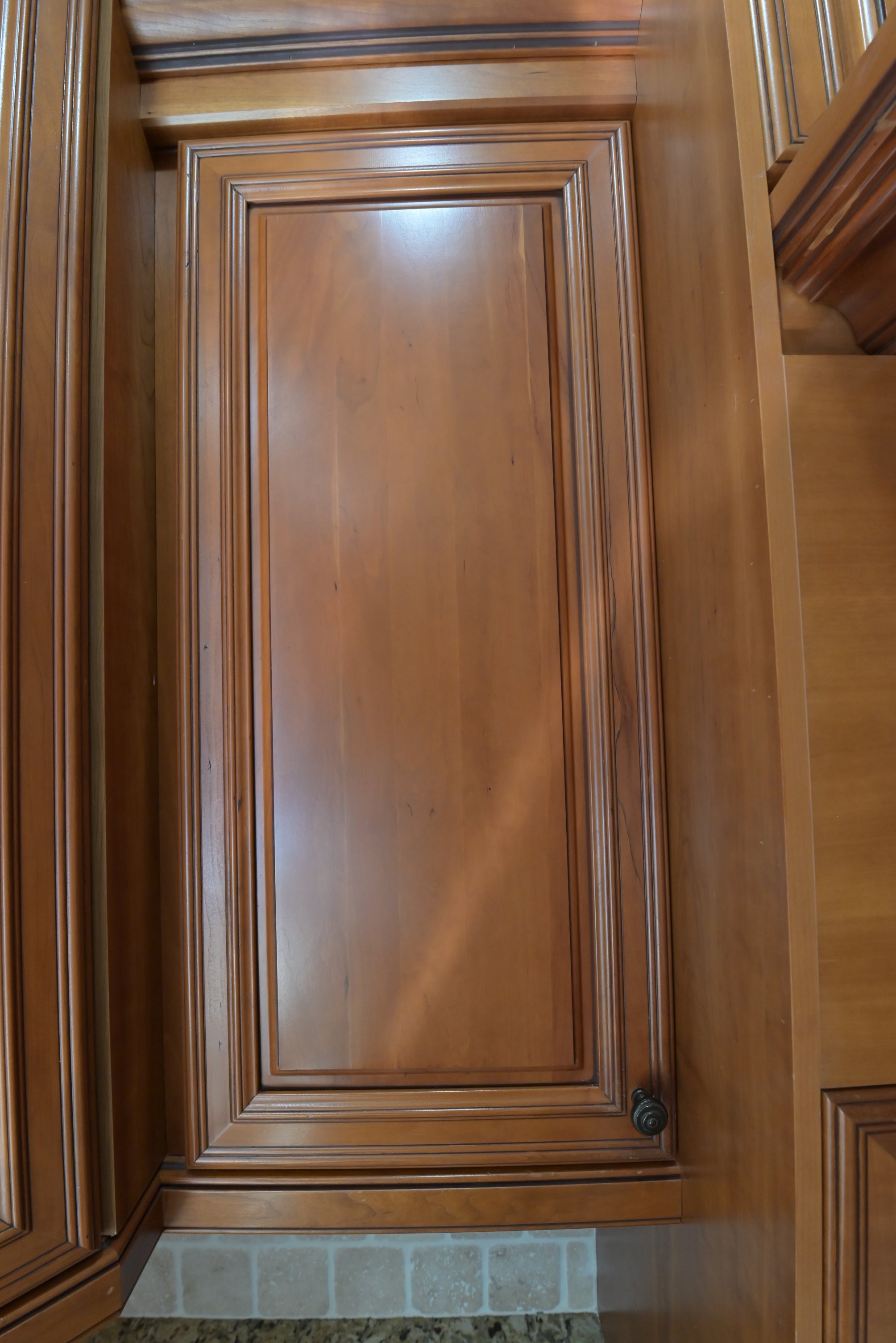 "The Oakridge" Traditional Classic Wooden Kitchen Suite