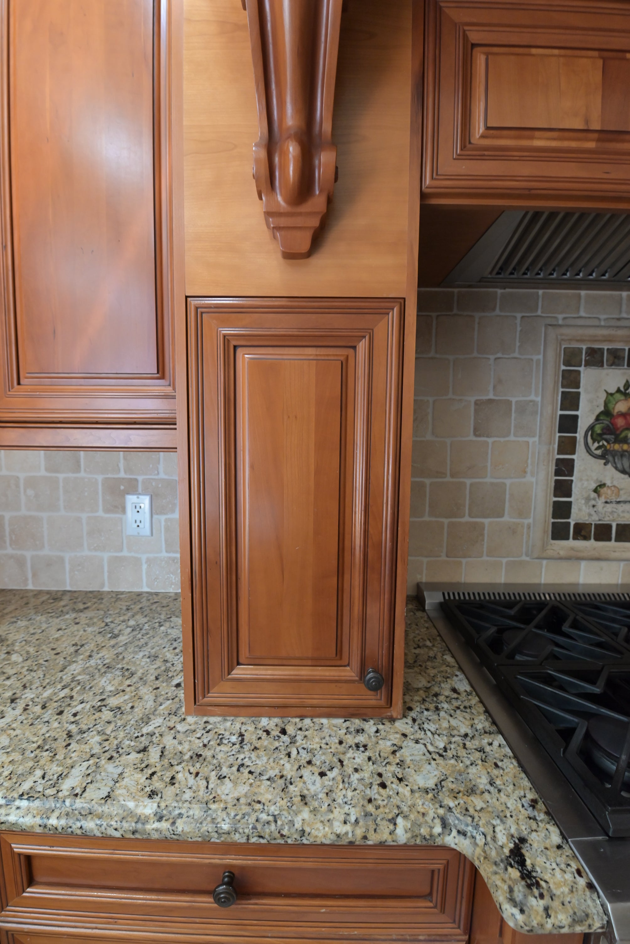 "The Oakridge" Traditional Classic Wooden Kitchen Suite