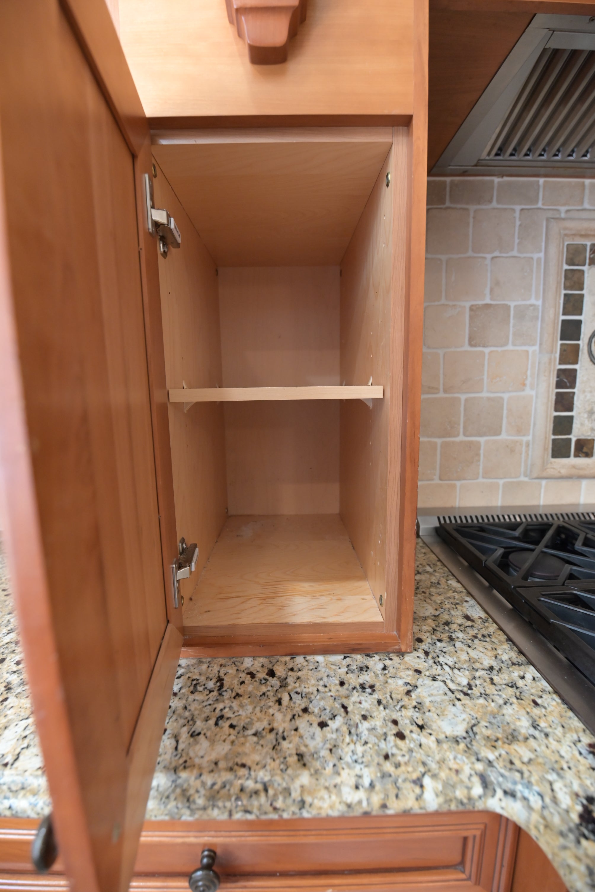 "The Oakridge" Traditional Classic Wooden Kitchen Suite