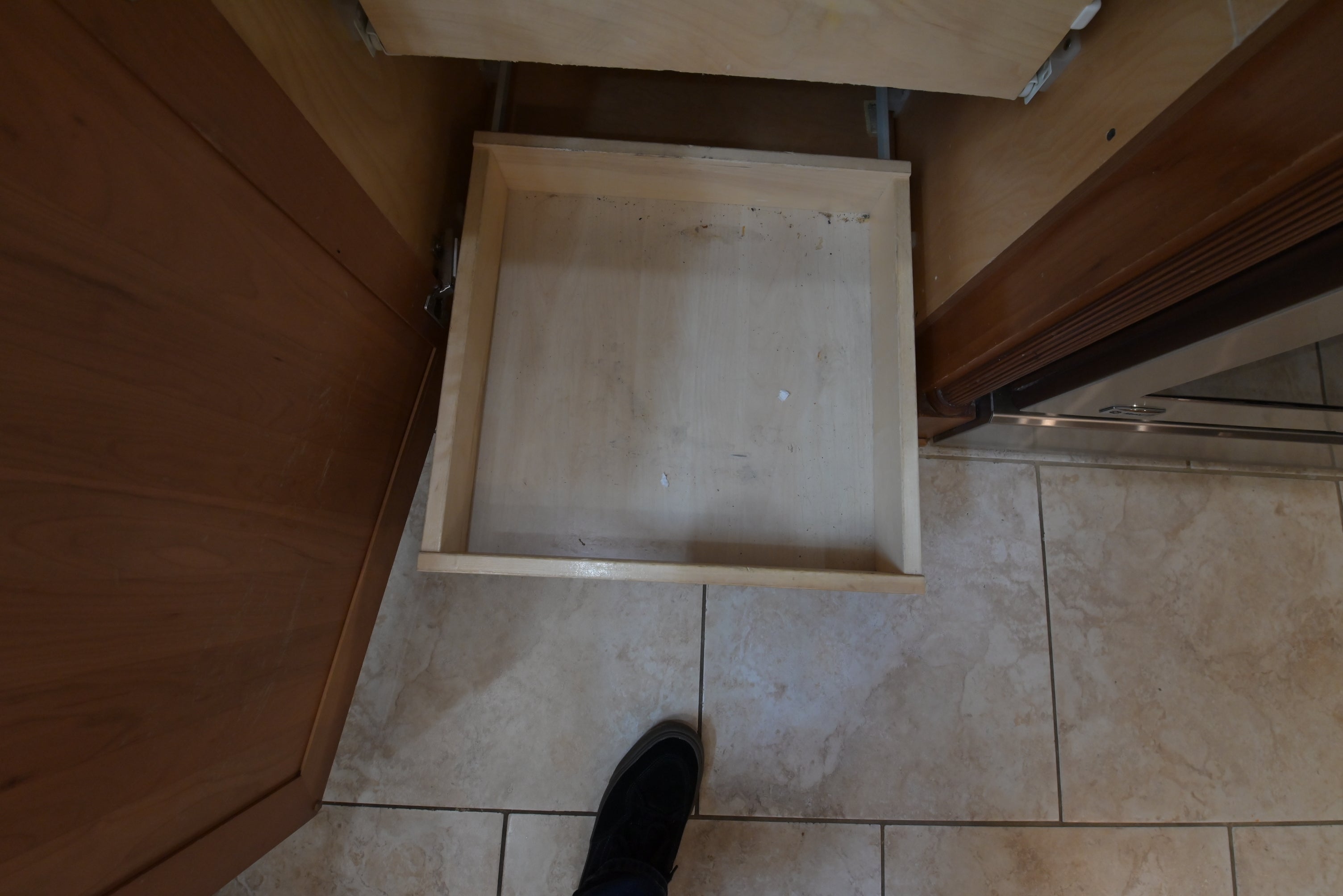 "The Oakridge" Traditional Classic Wooden Kitchen Suite